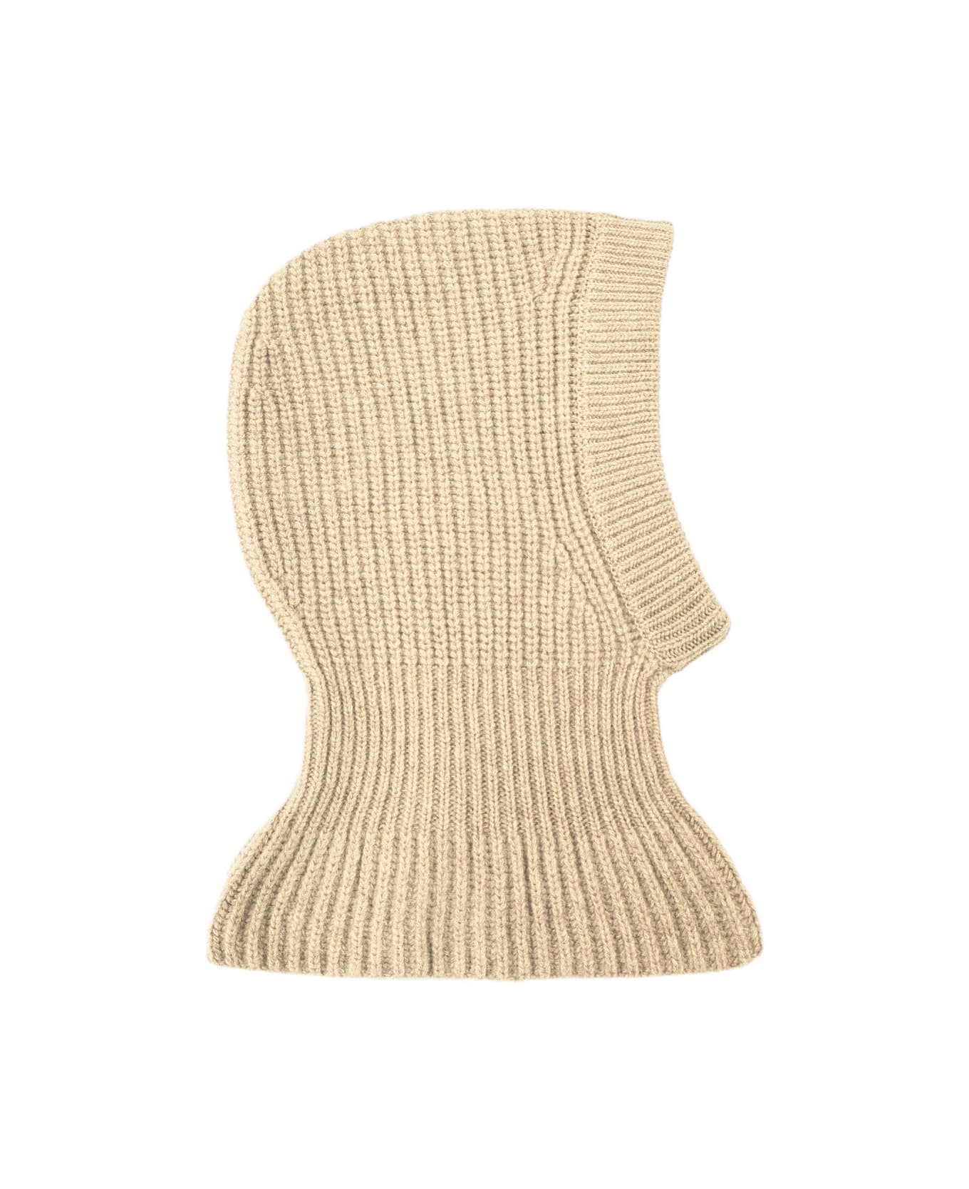 Lemaire Hood Hats - Cream