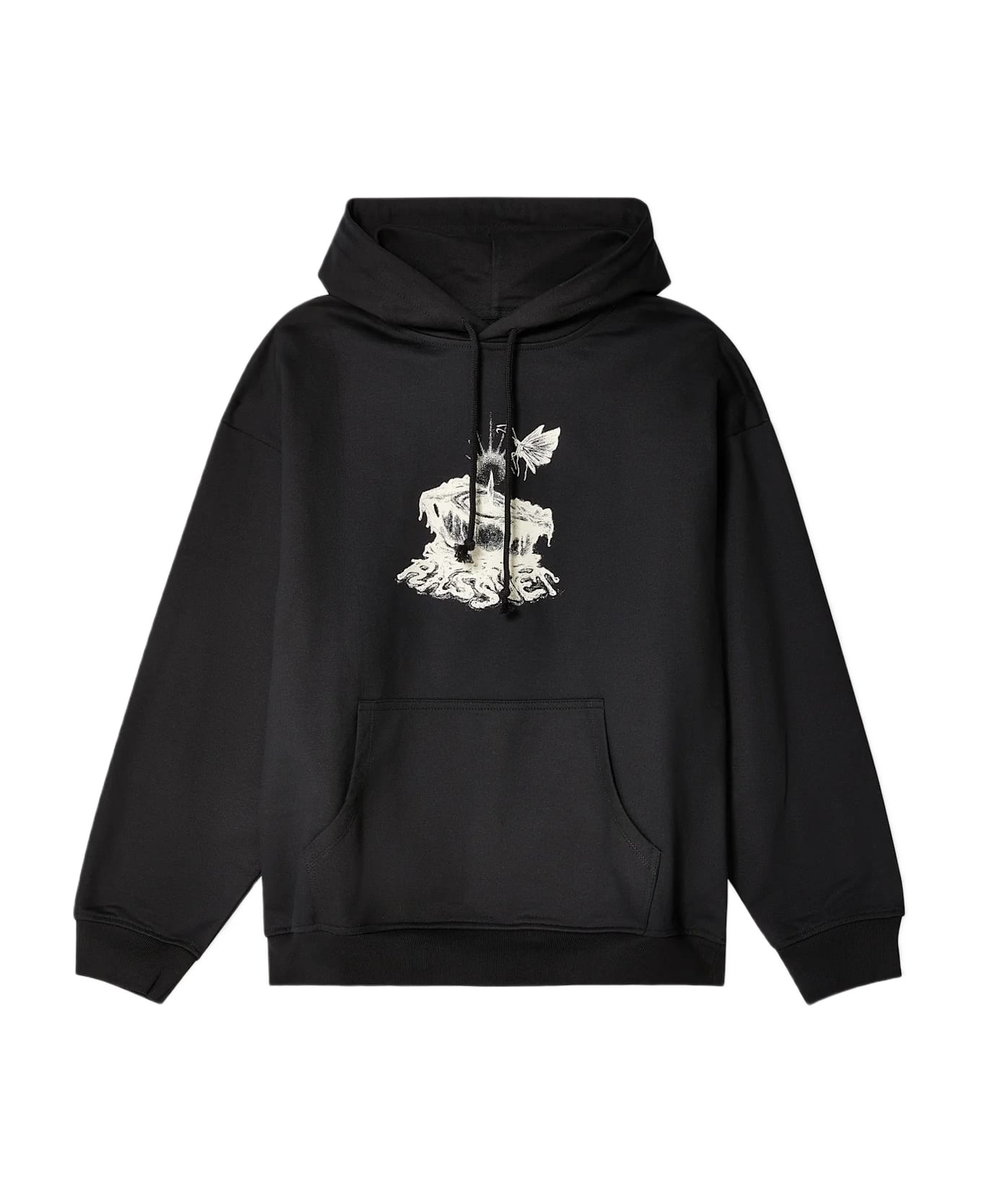 スウェット・トレーナー RASSVET LOGO HOODIE (52400) Rassvet Logo Hoodie | italist