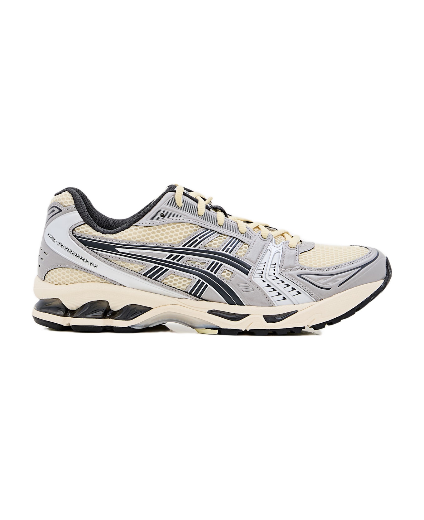 Asics Gel Kayano 14 Sneakers - Silver