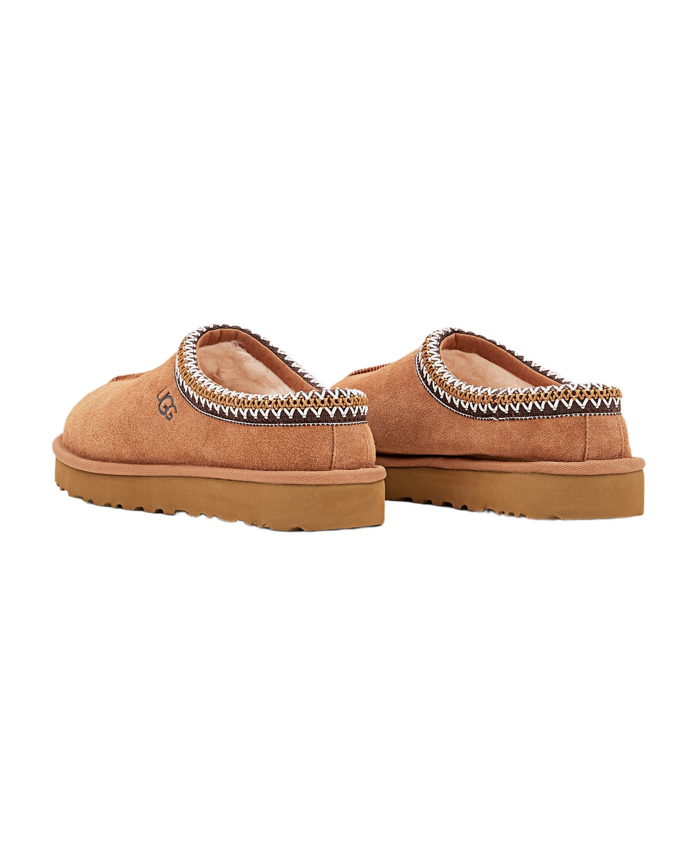 UGG W Tasman - Brown
