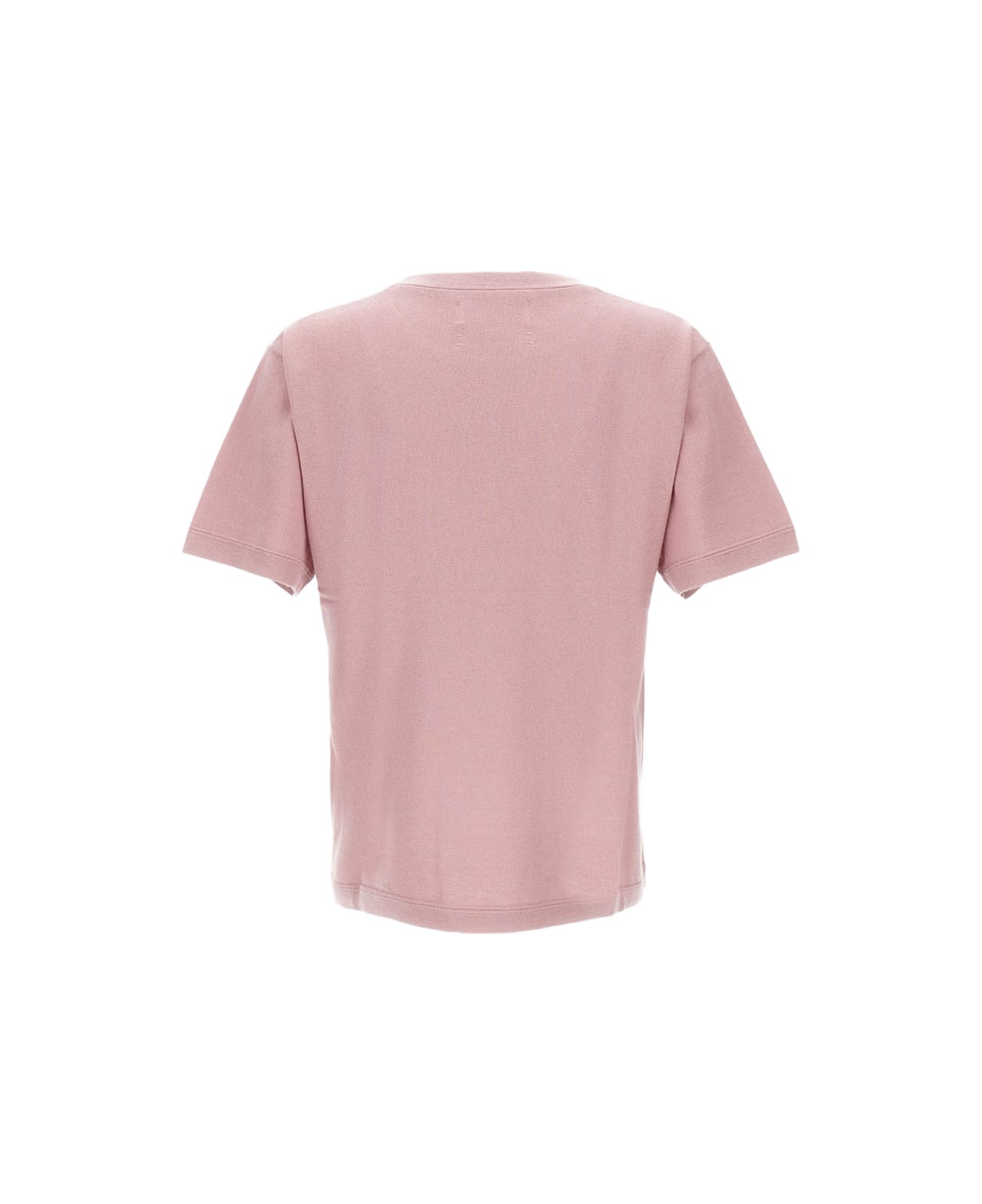 Extreme Cashmere Cuba T-shirt - Pink