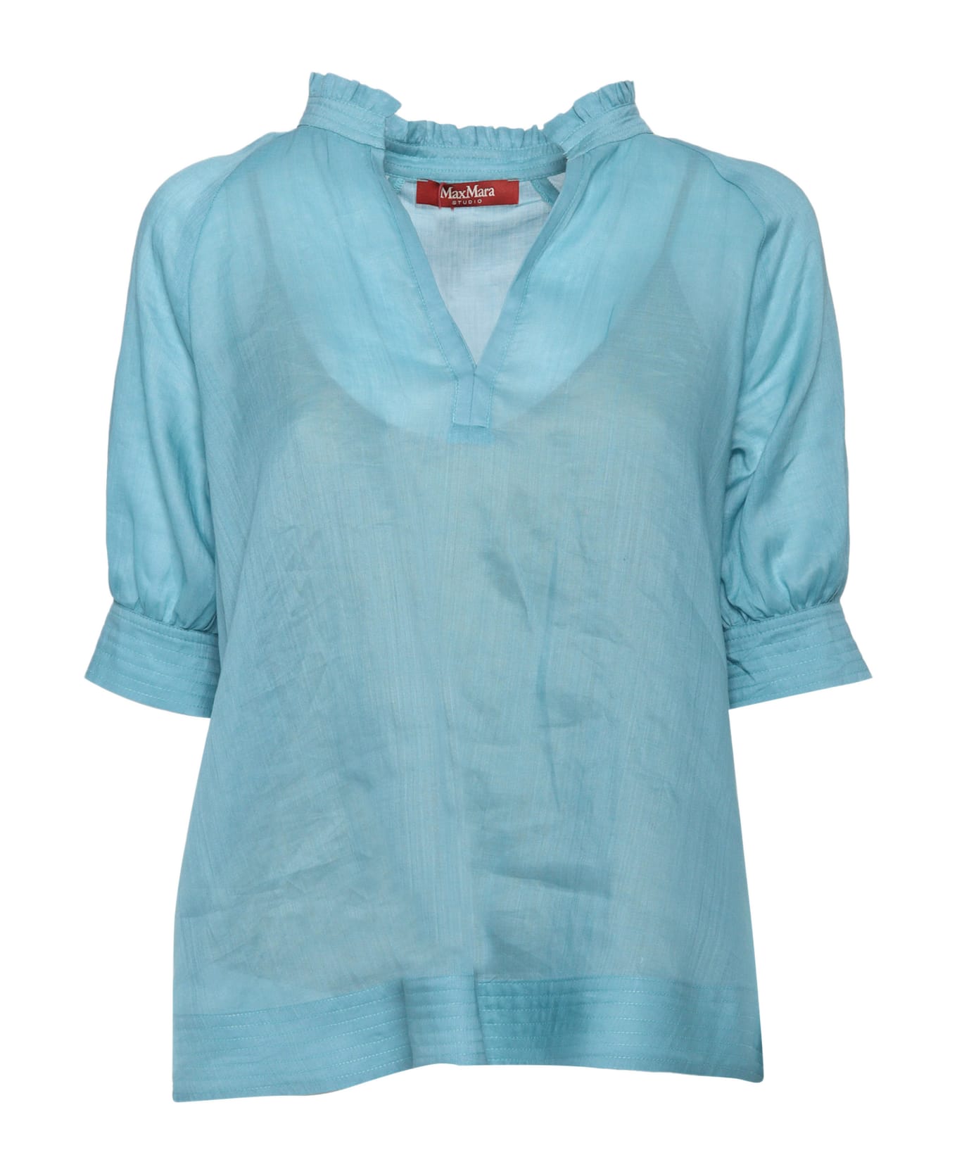 Orvieto Shirt-top-tunic+1piec - Thumbnail 2