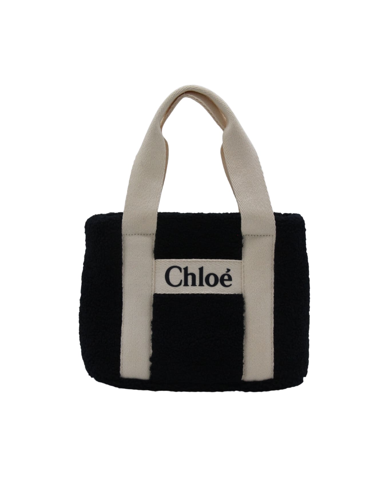 Chloé Blue Totes - Marine