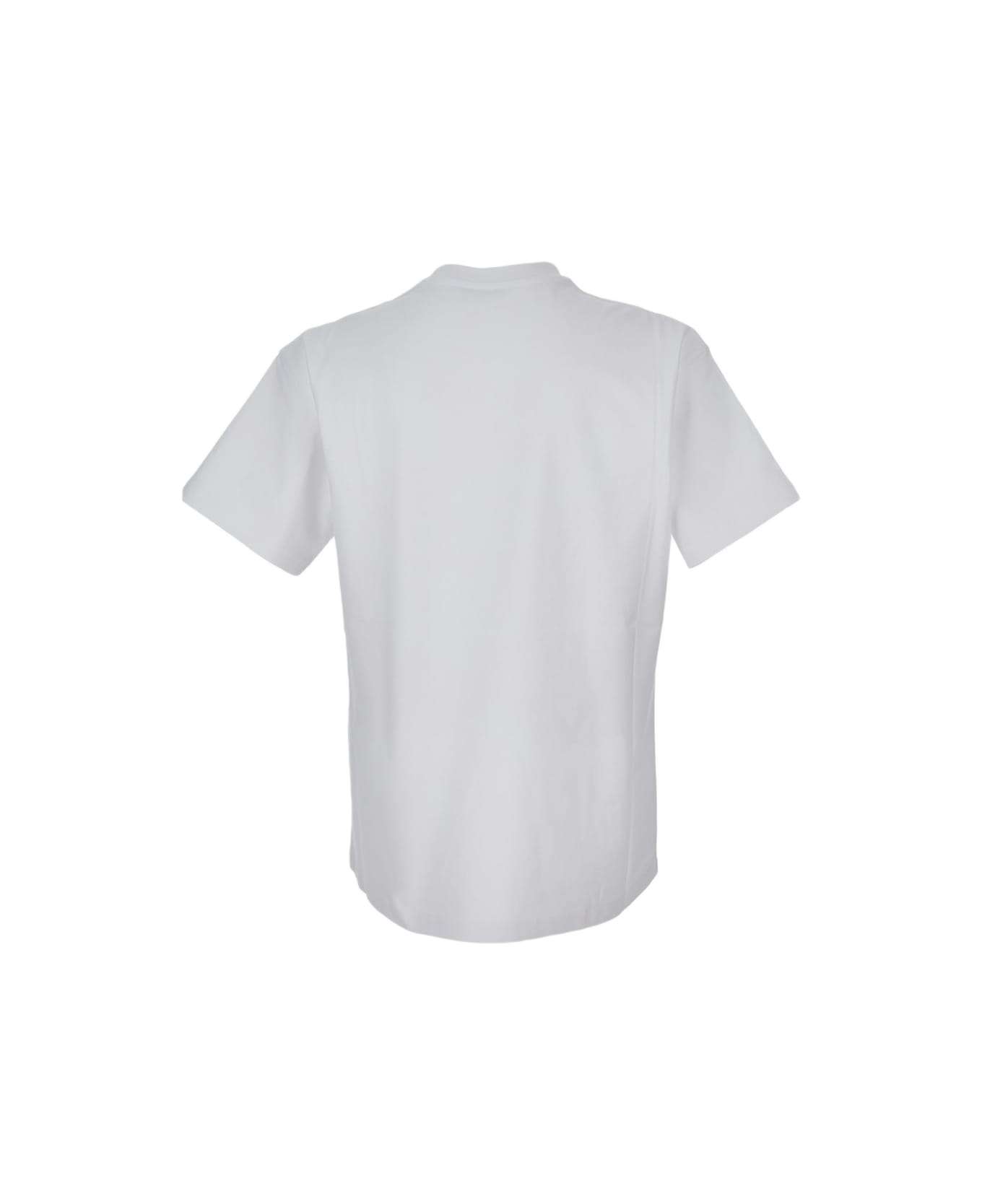Givenchy T-shirt - White