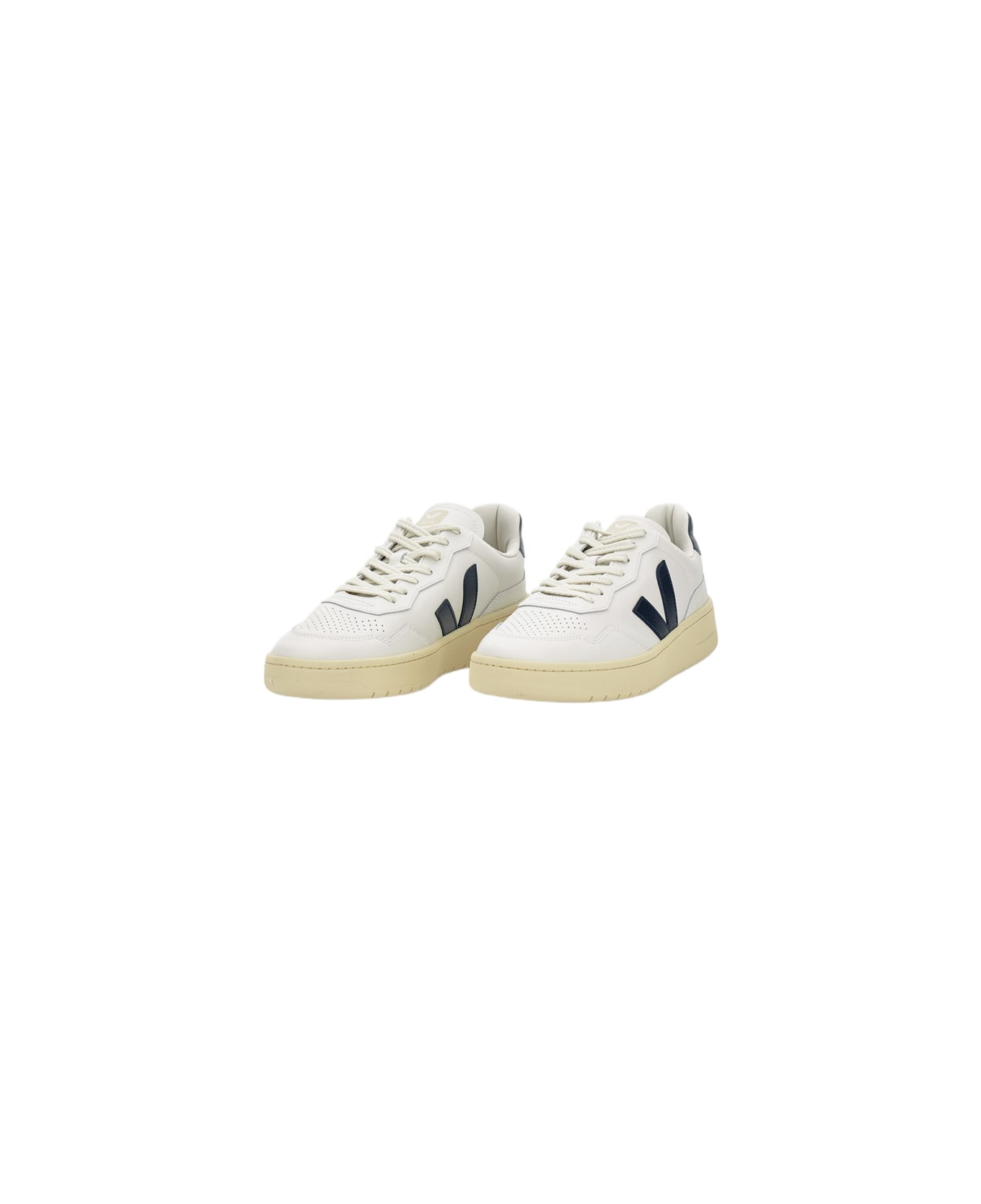 Veja V 90 Sneakers - White