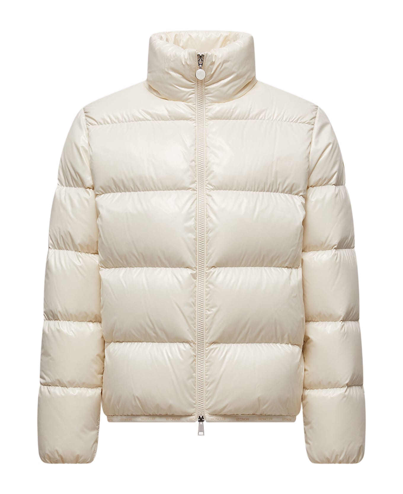 Moncler Abbadia Jacket - White