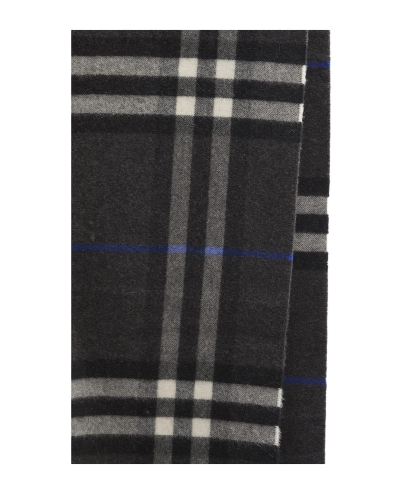Burberry Giant Check Scarf
