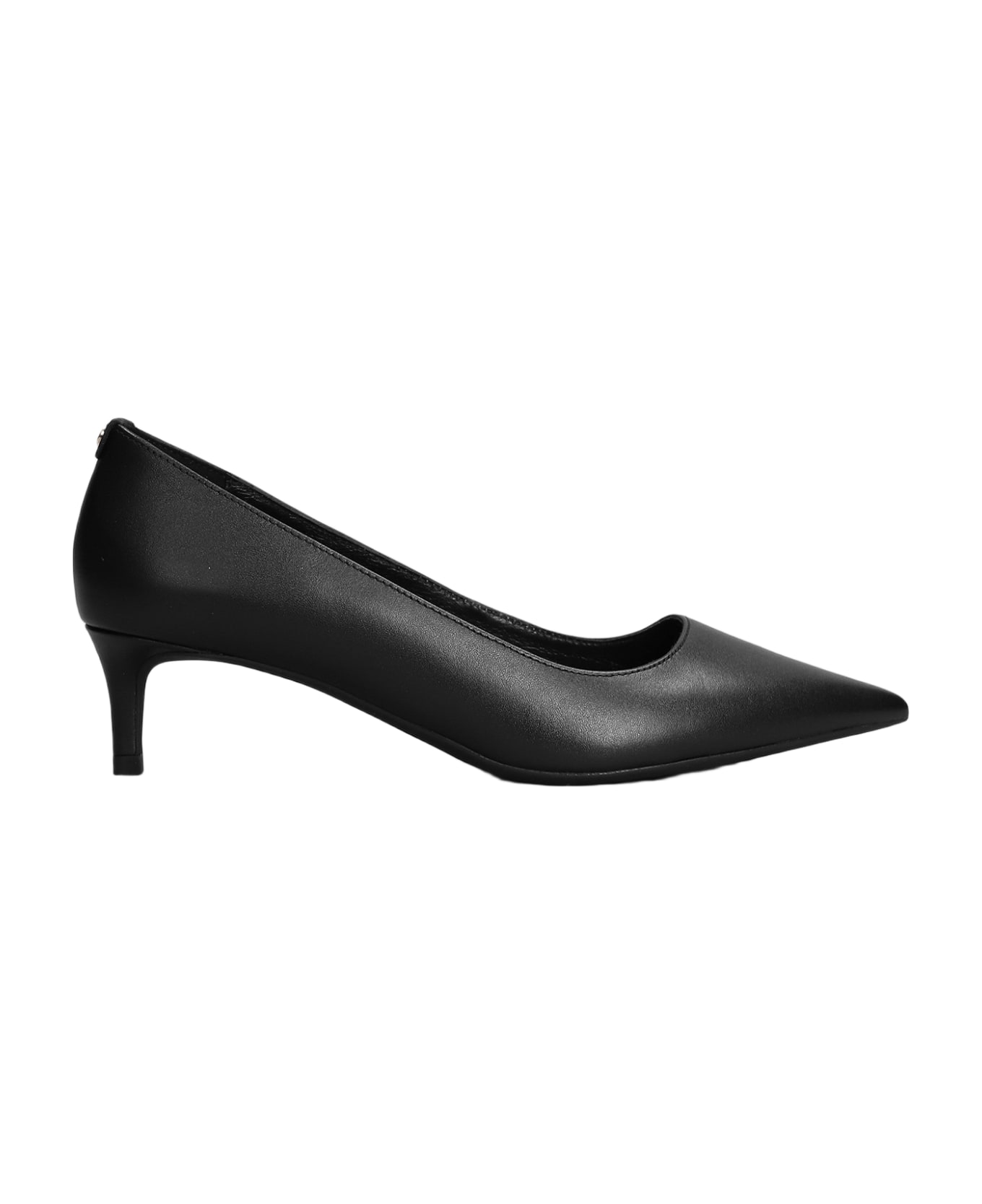 Michael Kors Alina Flex Pumps - black