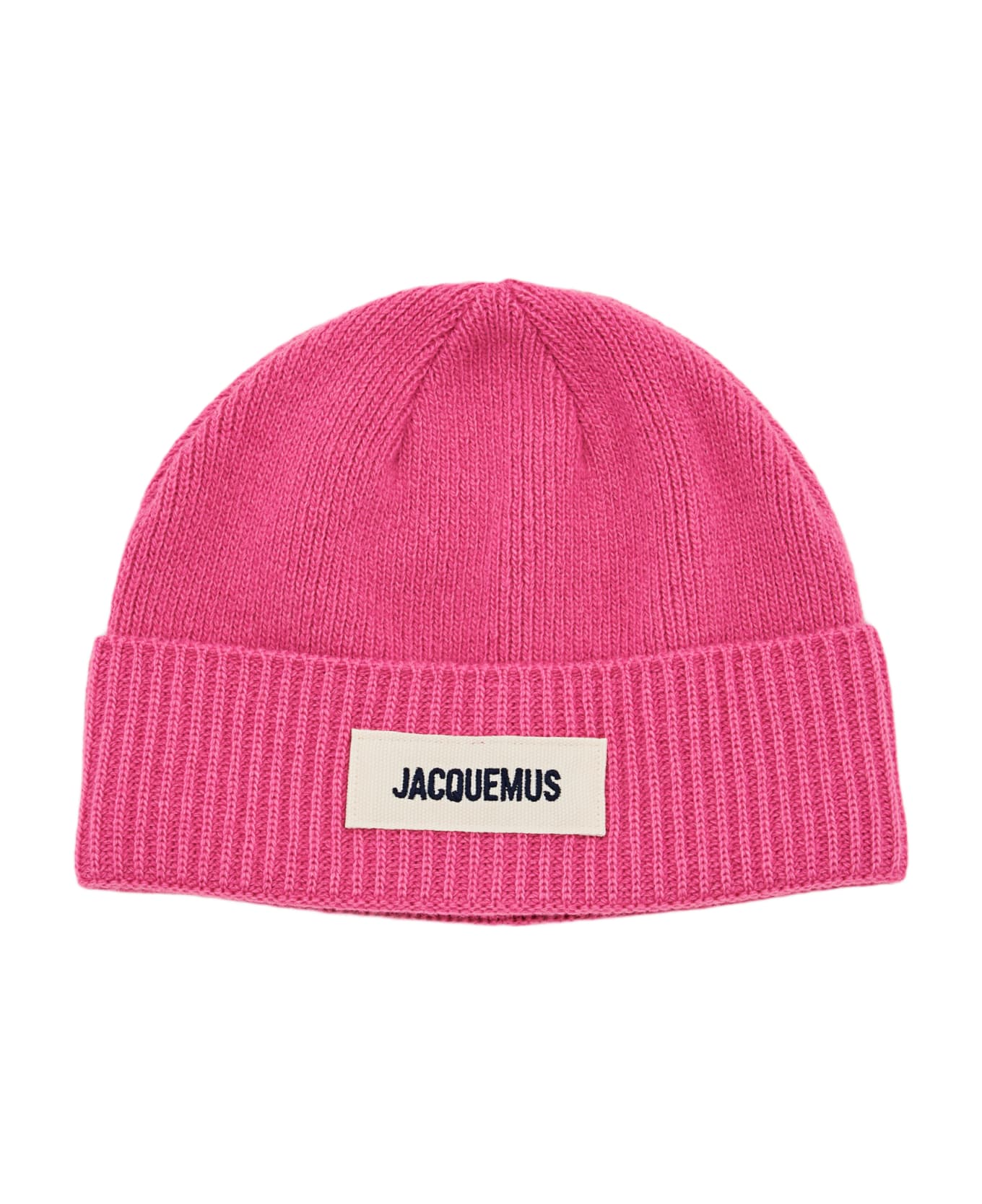 Jacquemus Le Bonnet Neve Hat 帽子-