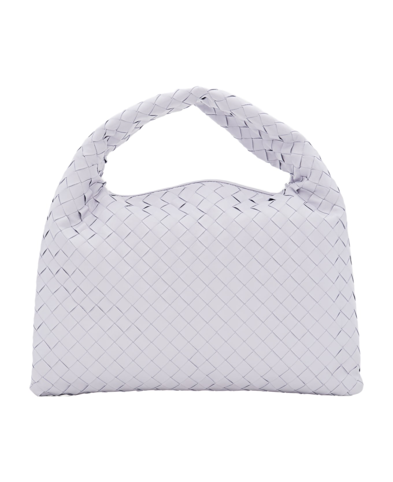 Bottega Veneta Small Hop Hobo