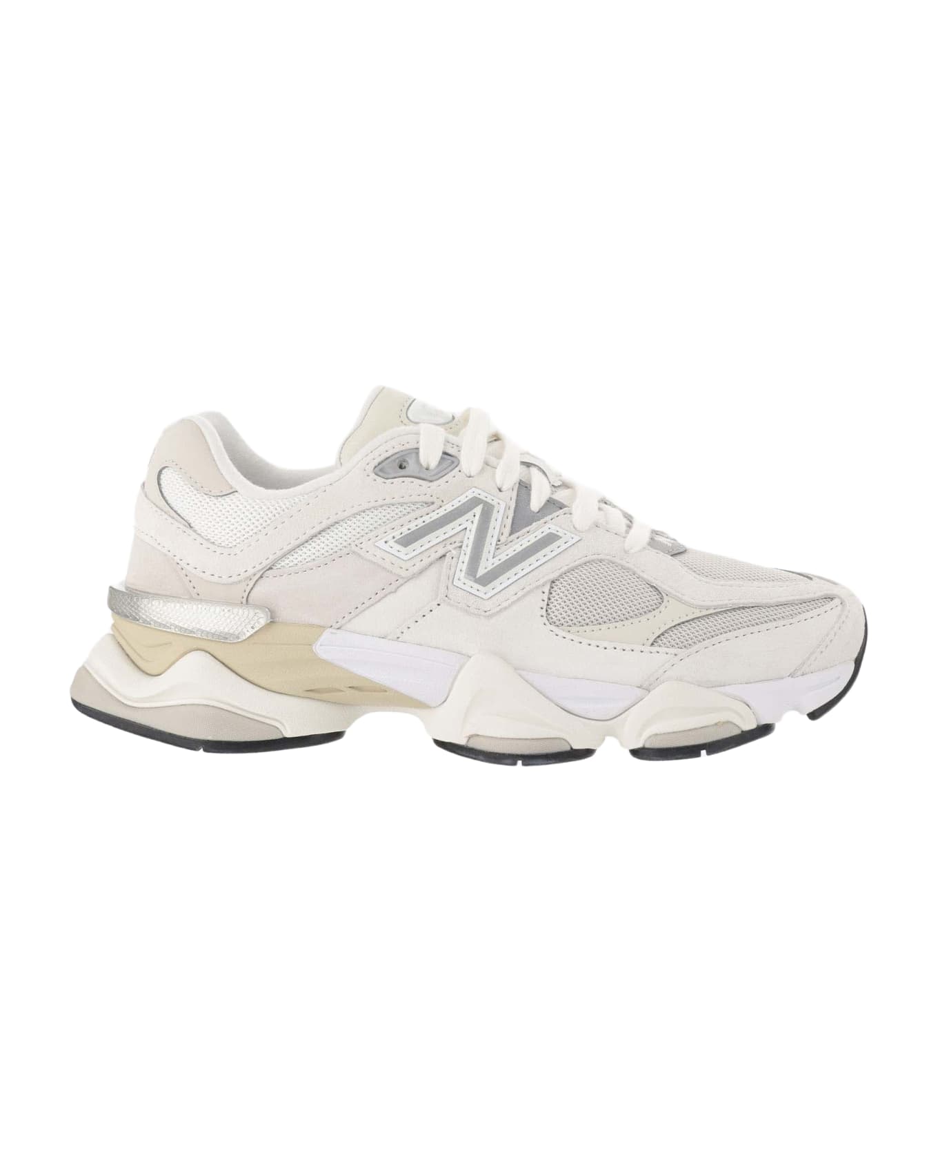 New Balance Sneakers 9060 New Balance - WHITE