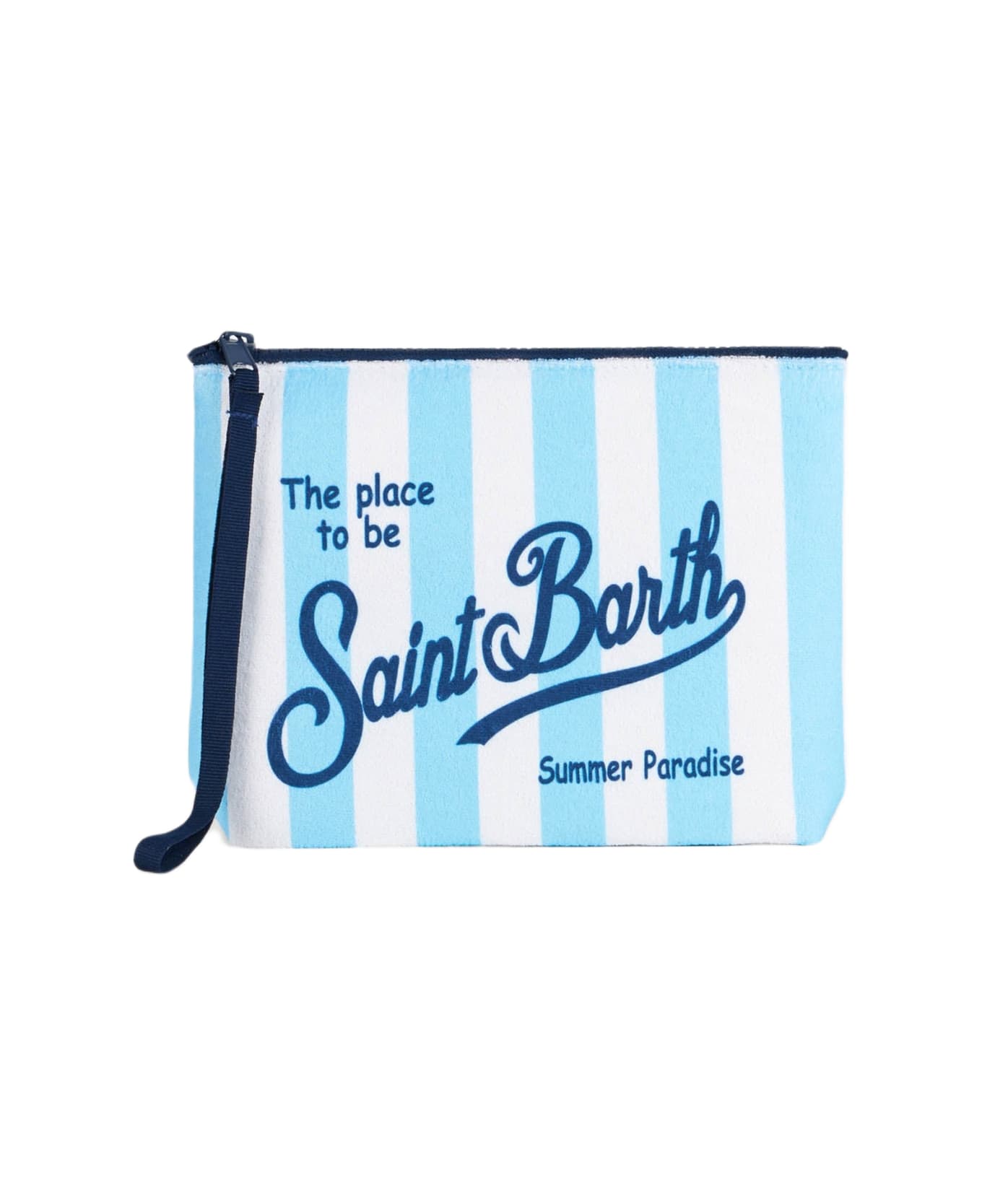 MC2 SAINT BARTH MARIELLE00267F21 関税送料込 MC2 Saint Barth Colette - Handbag With Prince Of Wales