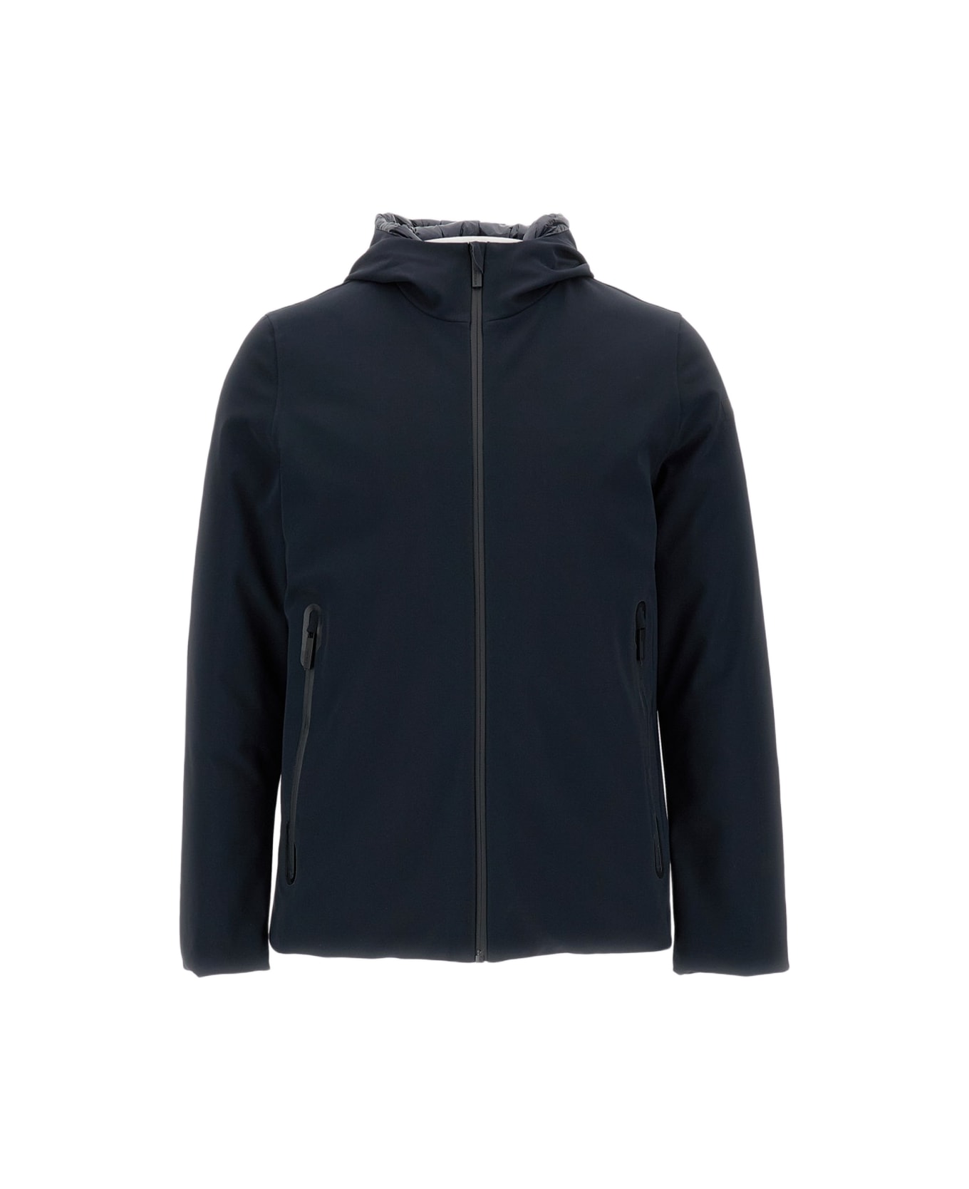 RRD - Roberto Ricci Design Winter Jacket - Blue