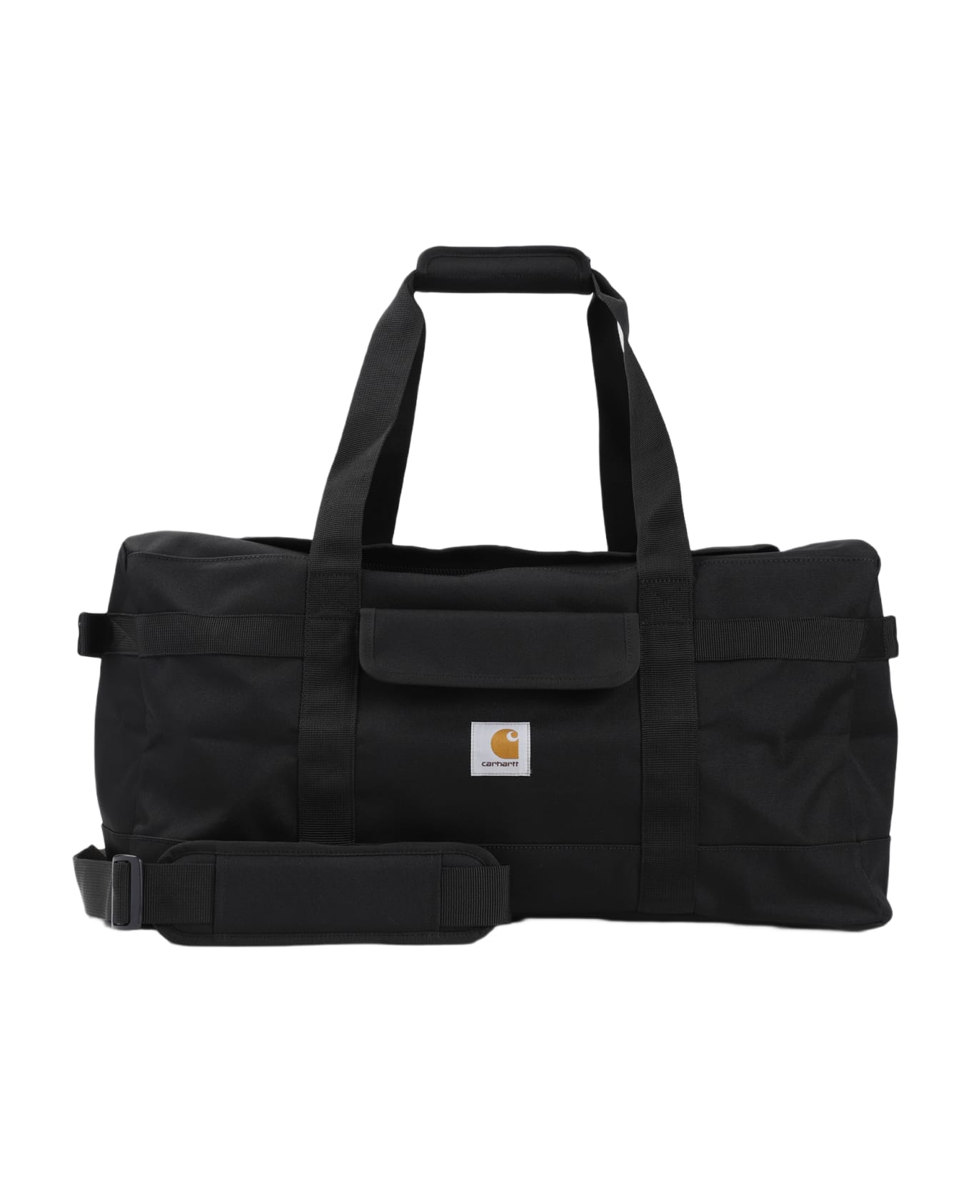 Carhartt Jack Duffle Bag - Black