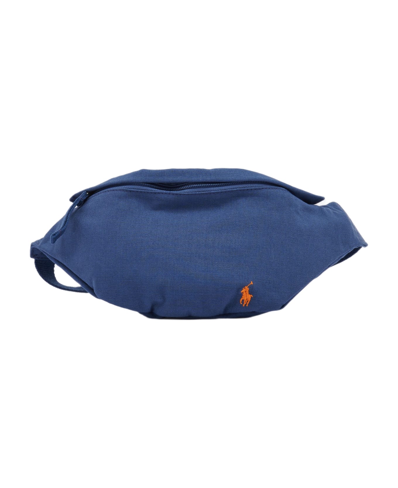 Polo Ralph Lauren Waist Bag-medium Shoulder Bag - INDACO