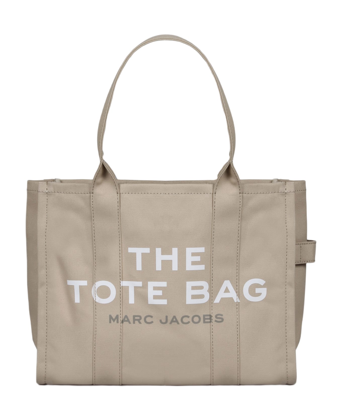 Marc Jacobs The Canvas Large Tote Bag - Nude & Neutrals
