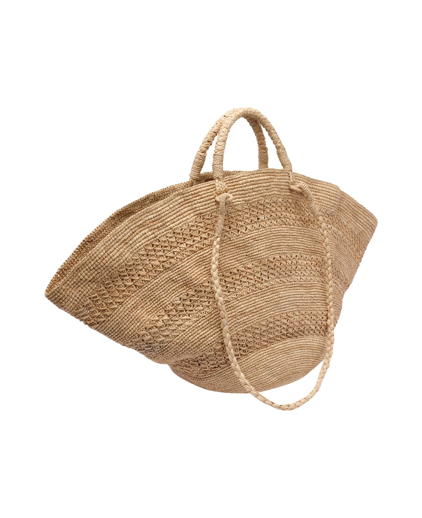 Ibeliv Sol Handbag
