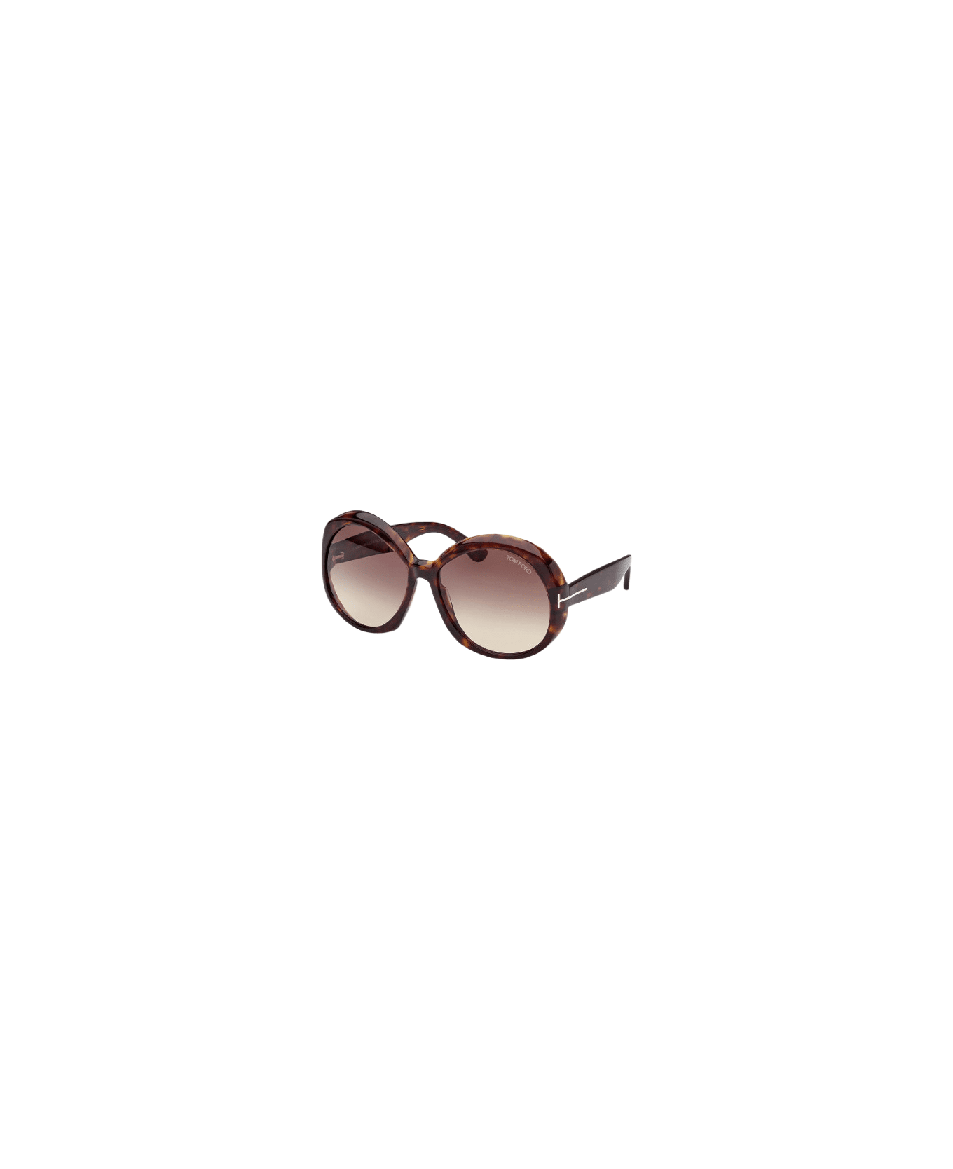 Tom Ford Eyewear TF1010 52B Sunglasses サングラス