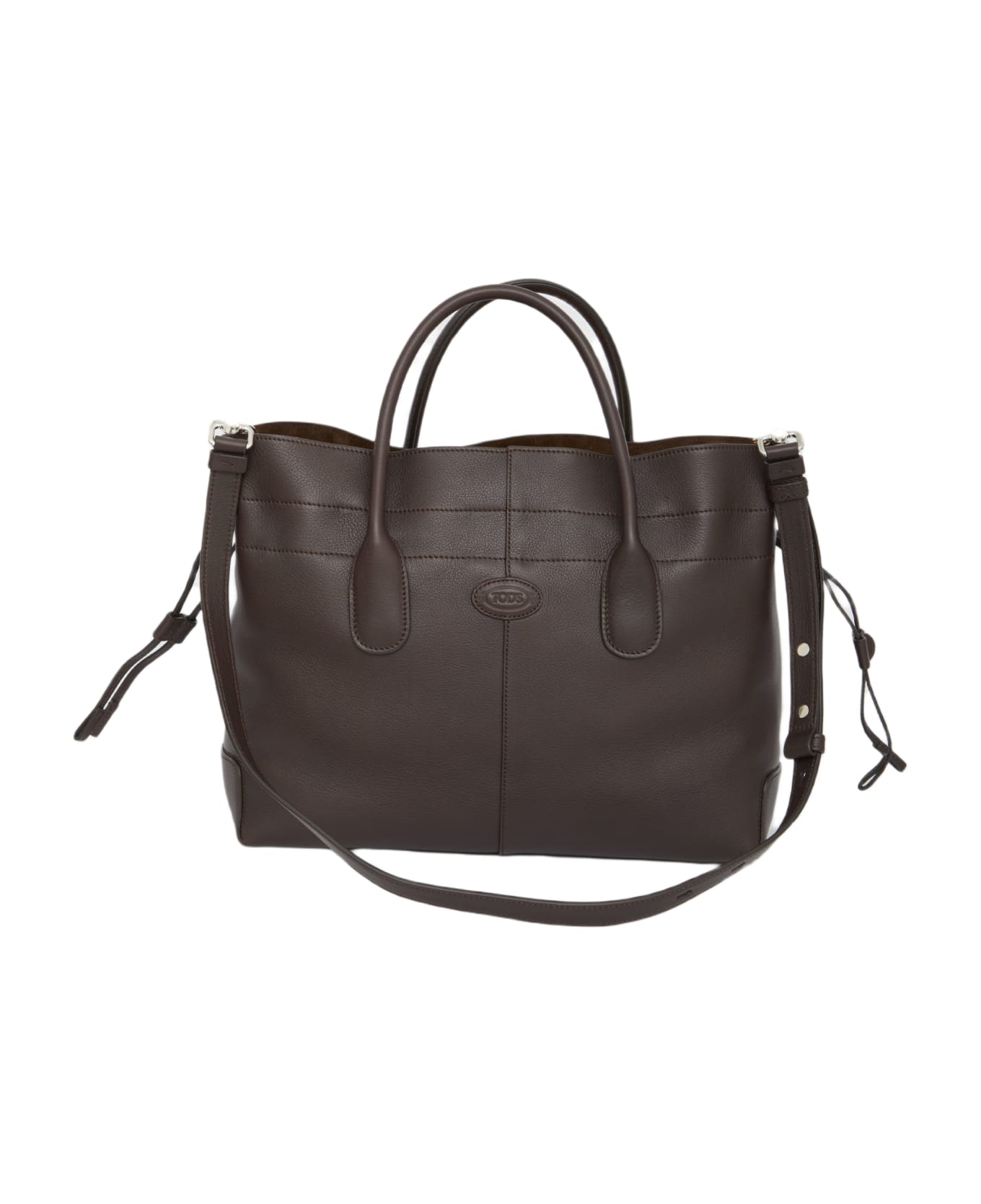 Tod's Di Bag - BROWN