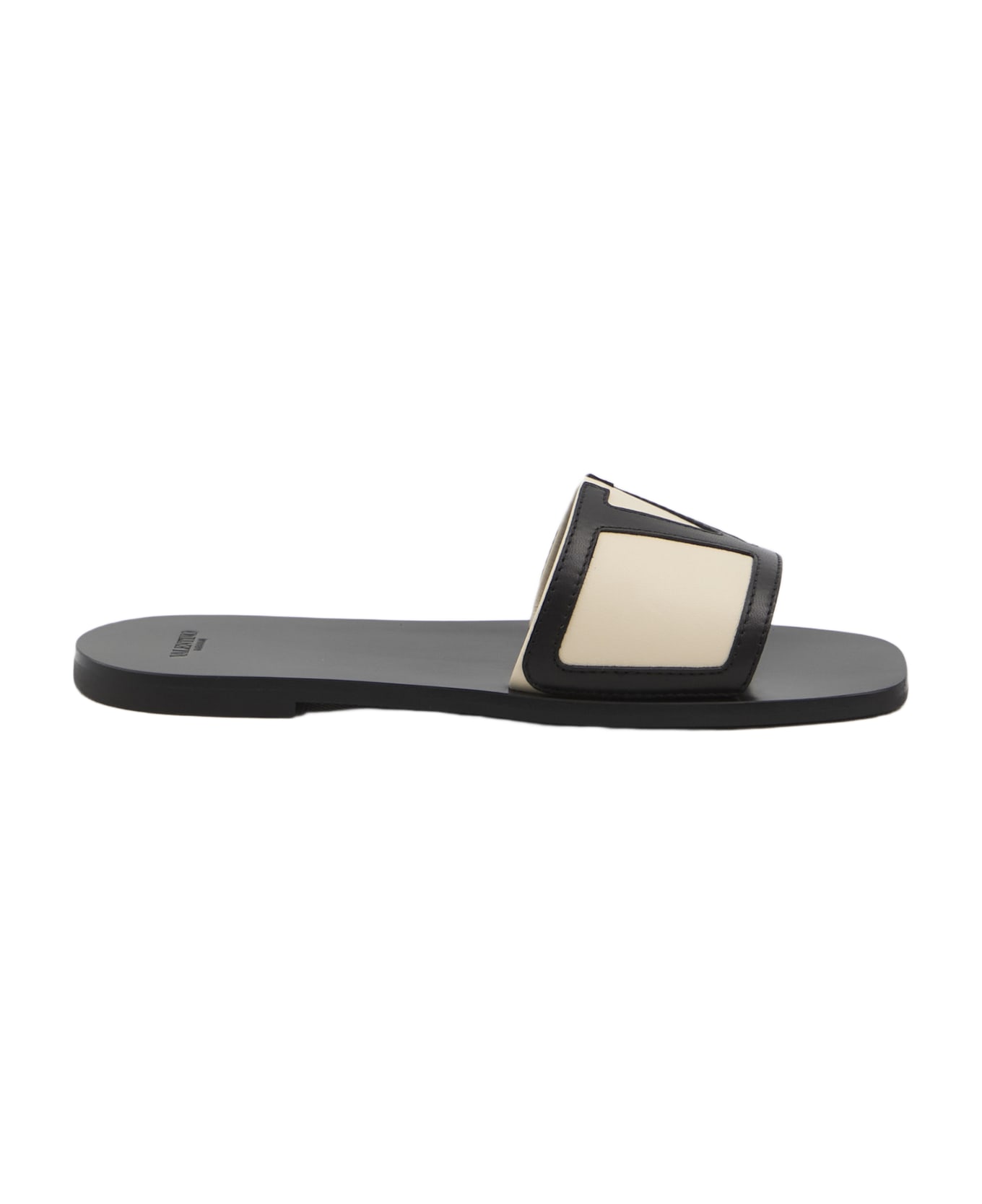 Valentino Garavani Superstar Slide Sandals