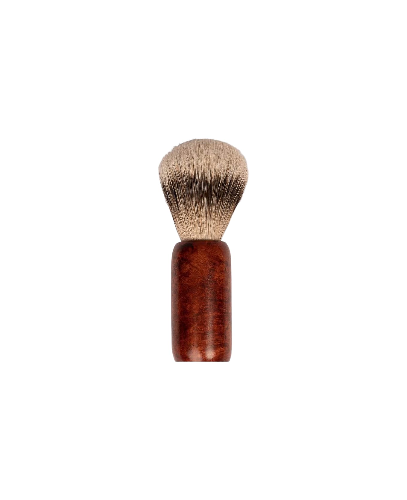 Larusmiani Shaving Brush 'g. Leopardi' Beauty - Neutral