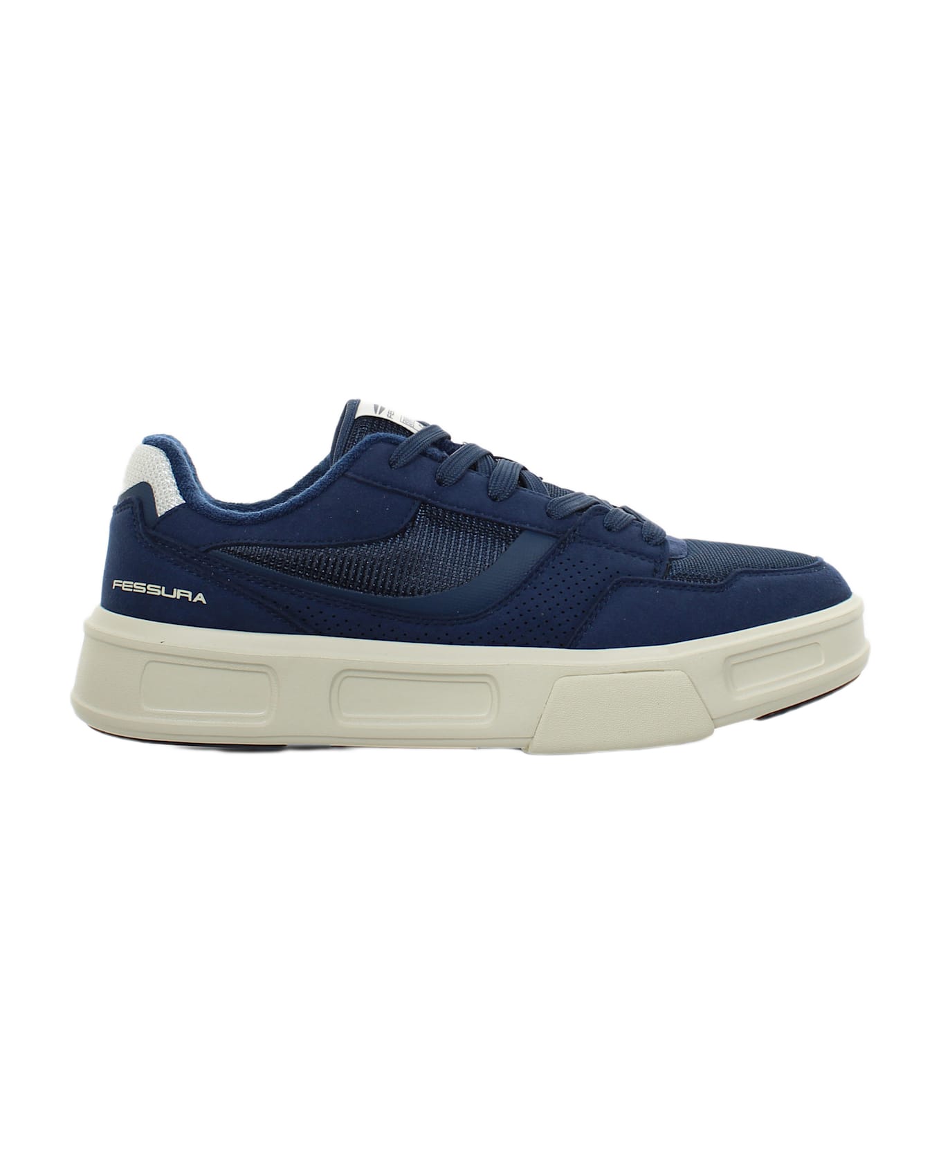 Fessura Stride 01 - 08 navy