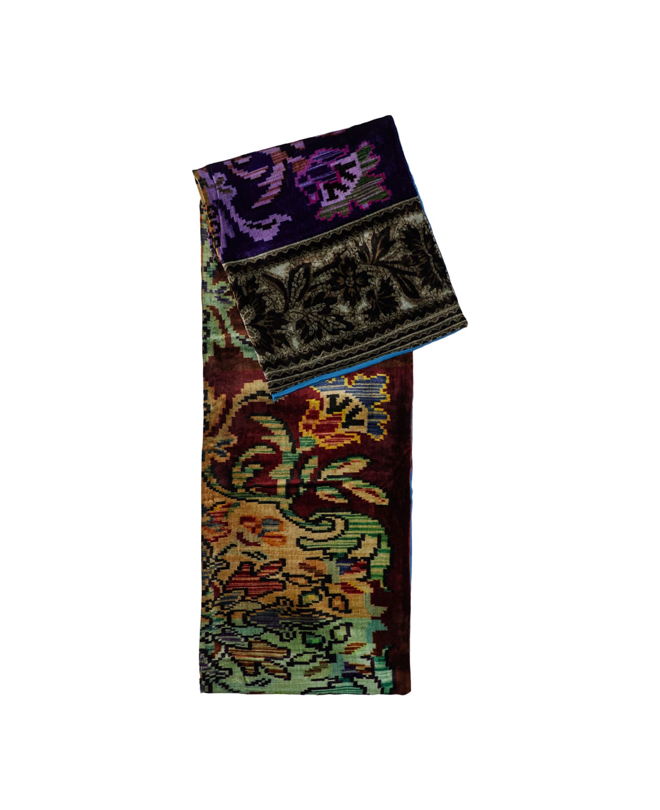 Pierre-Louis Mascia Scarf - MultiColour