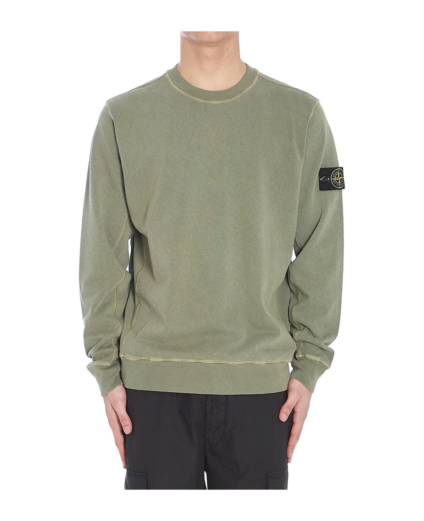 Malfilé Sweatshirt - Thumbnail 2