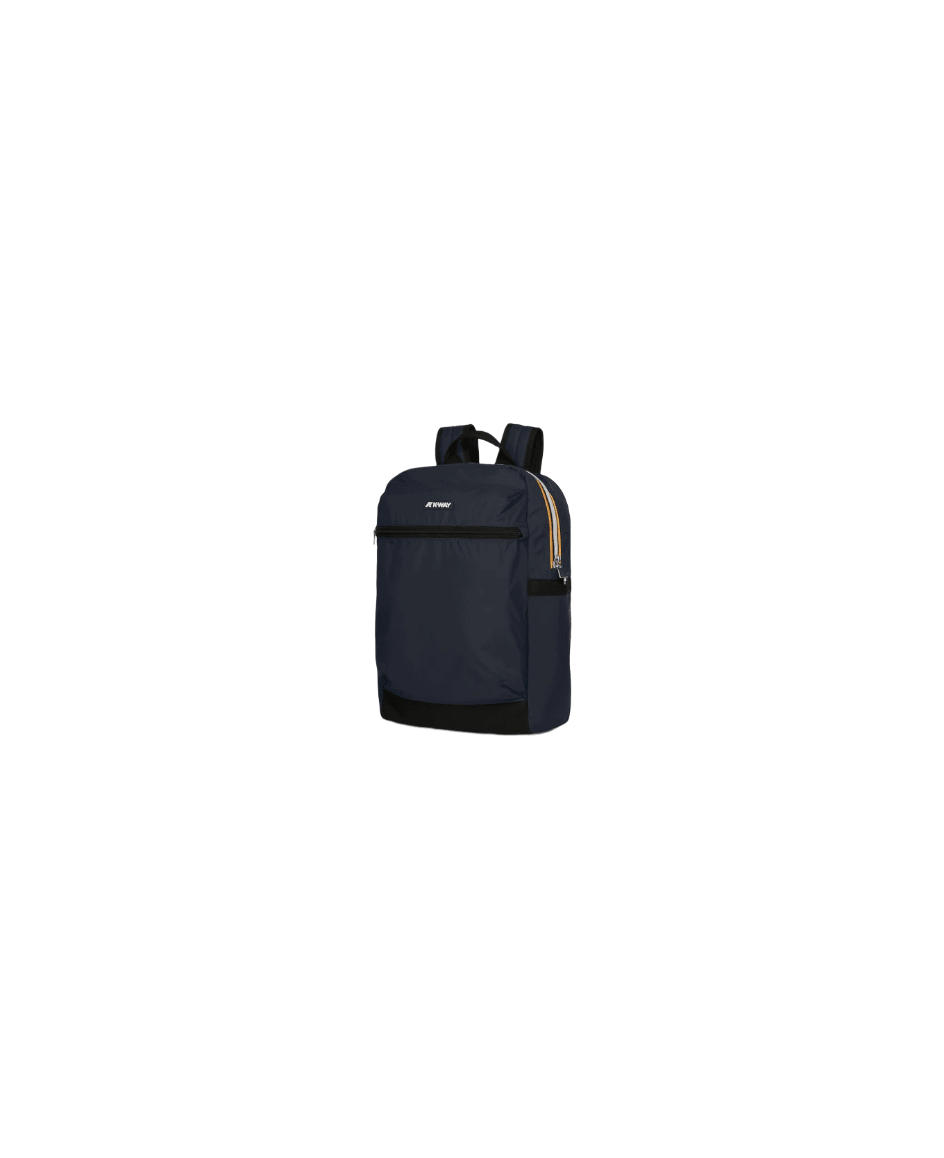 K-Way Laun Bag Shoulder Bag - BLUE DEPHT