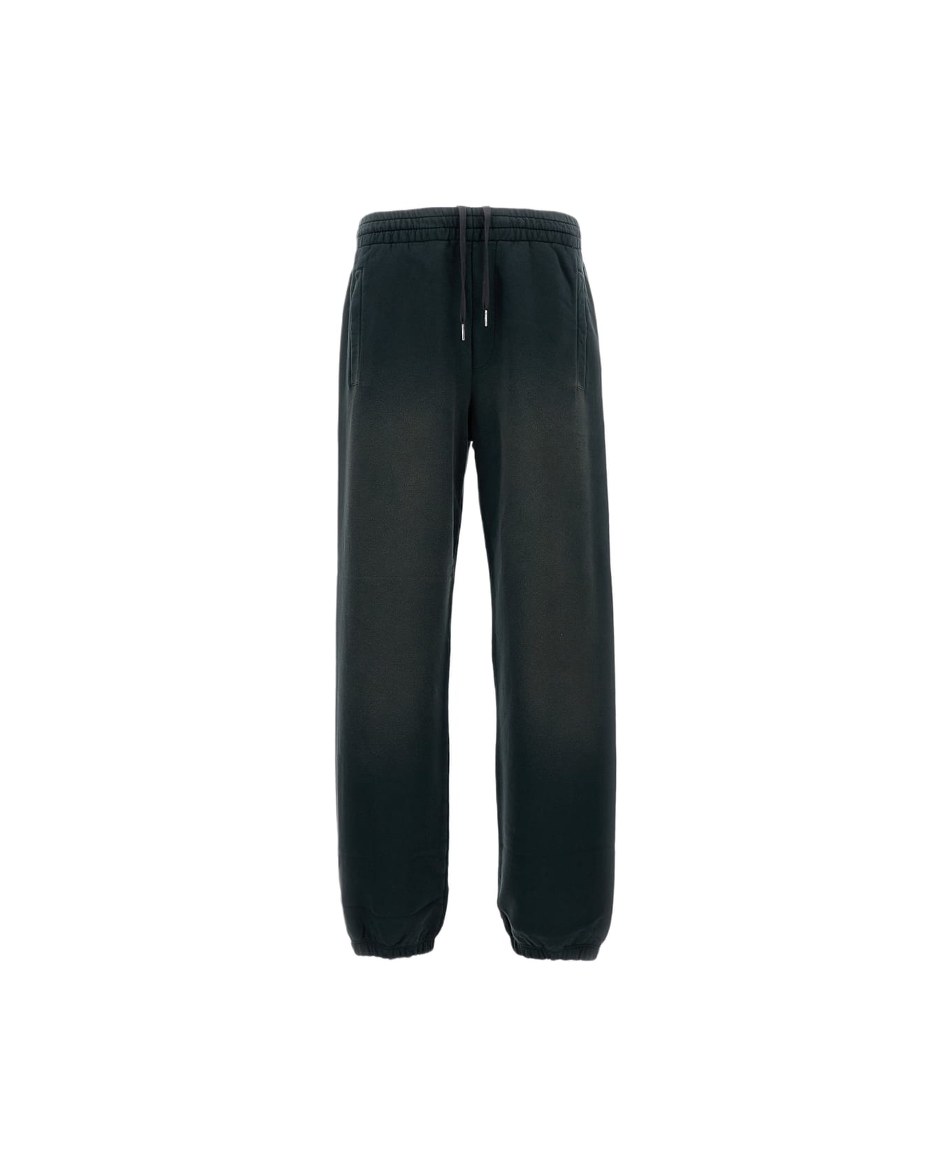 Golden Goose Trousers - Black