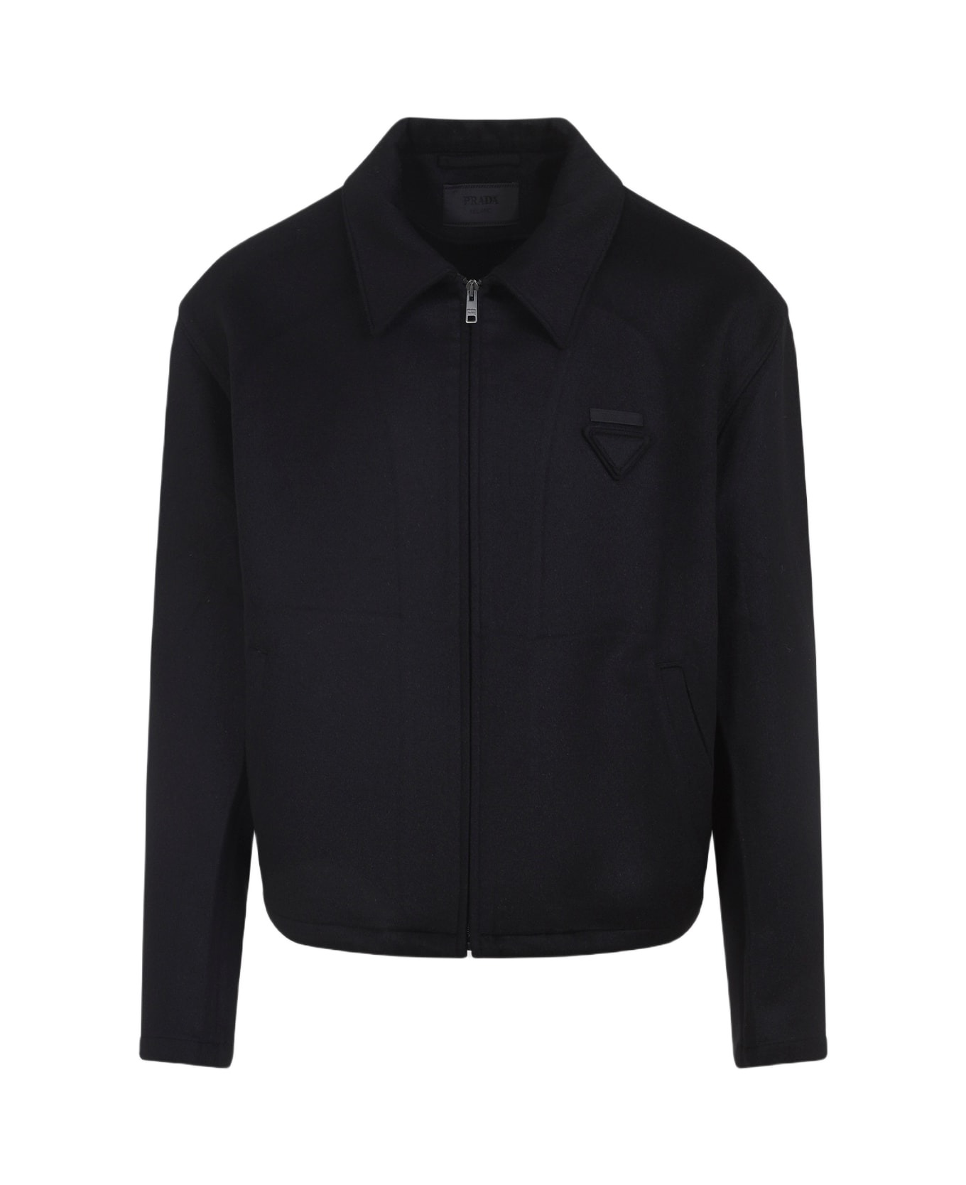 Prada Jacket - Nero