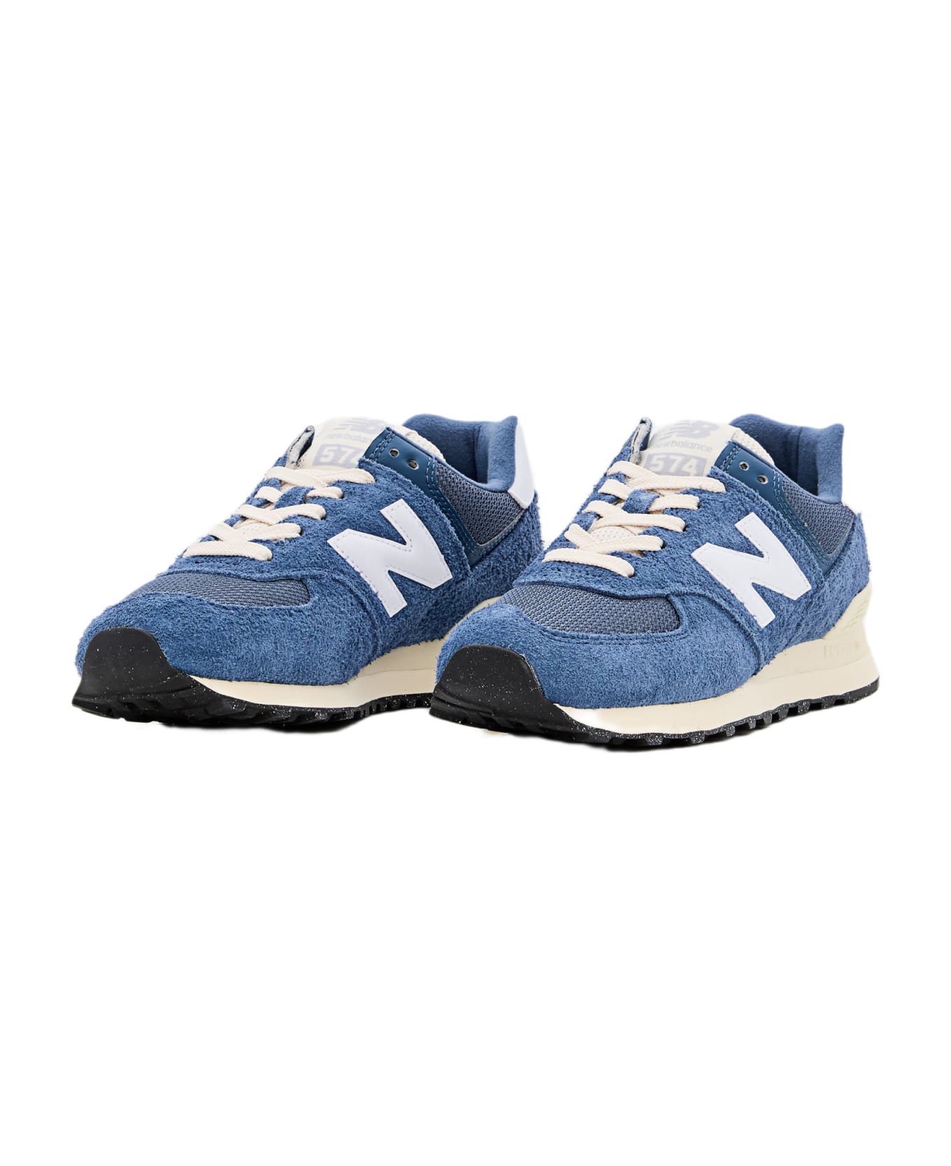 New Balance 574 Sneakers - Blue