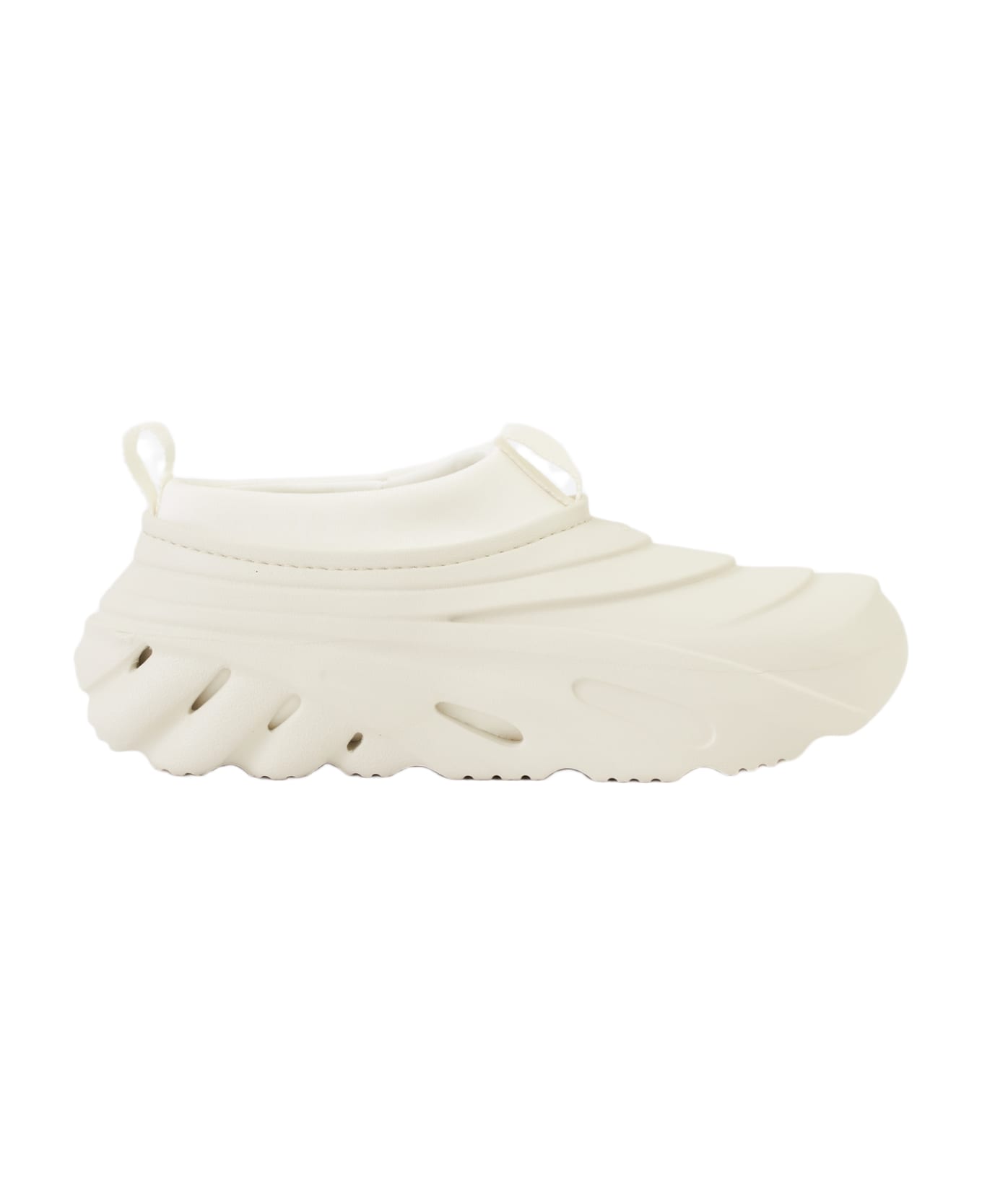 Crocs Echo Storm Shoes - white