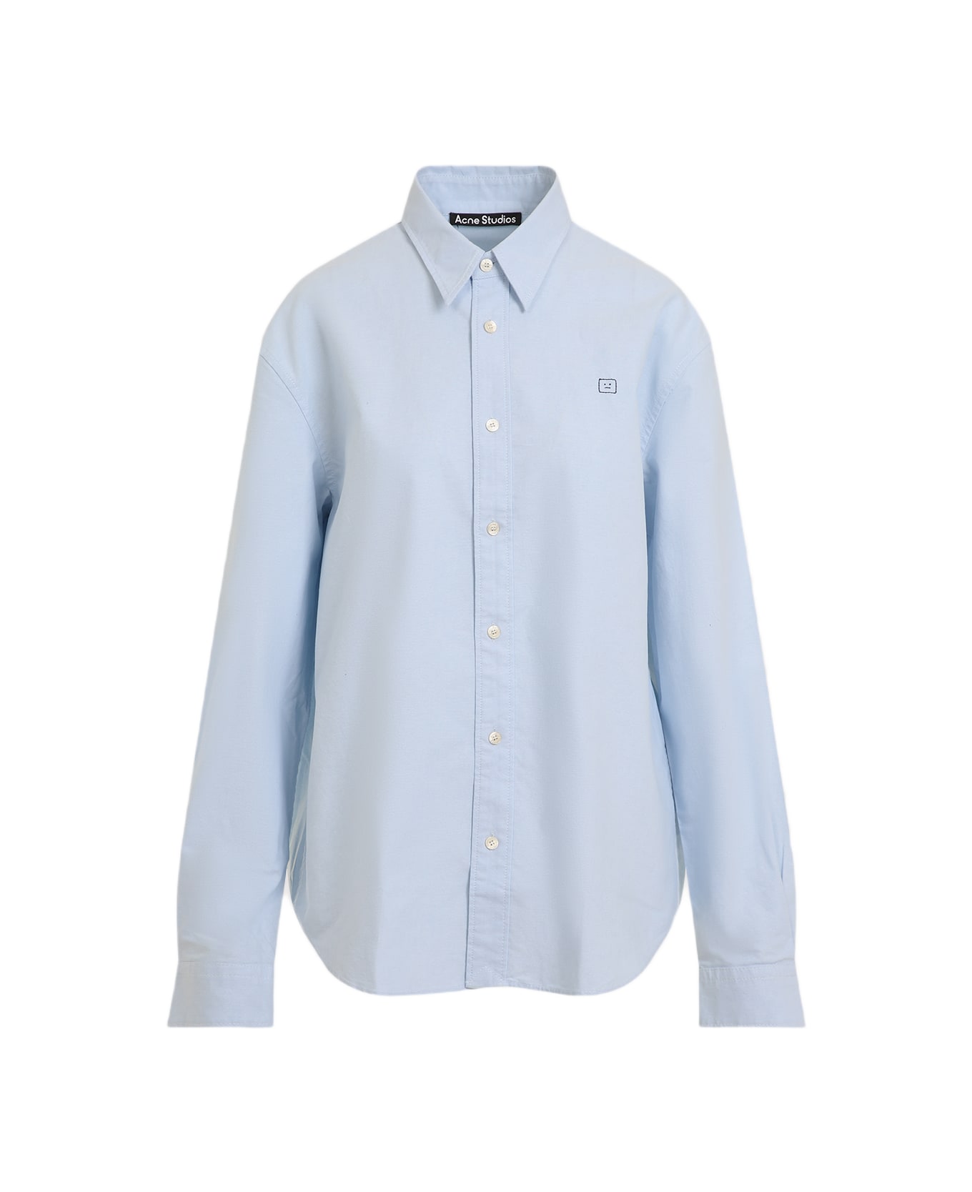 Acne Studios Shirt - Light Blue