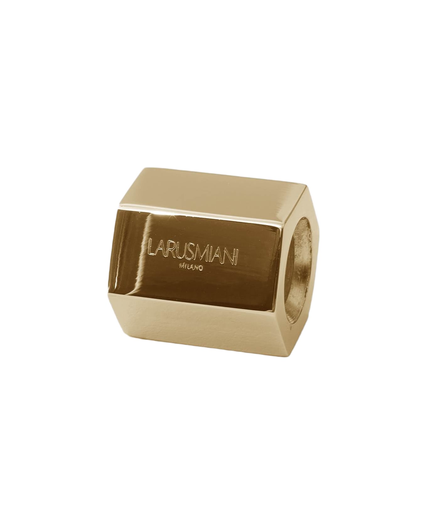 Larusmiani Crane Cigarette Snuffer  - Gold