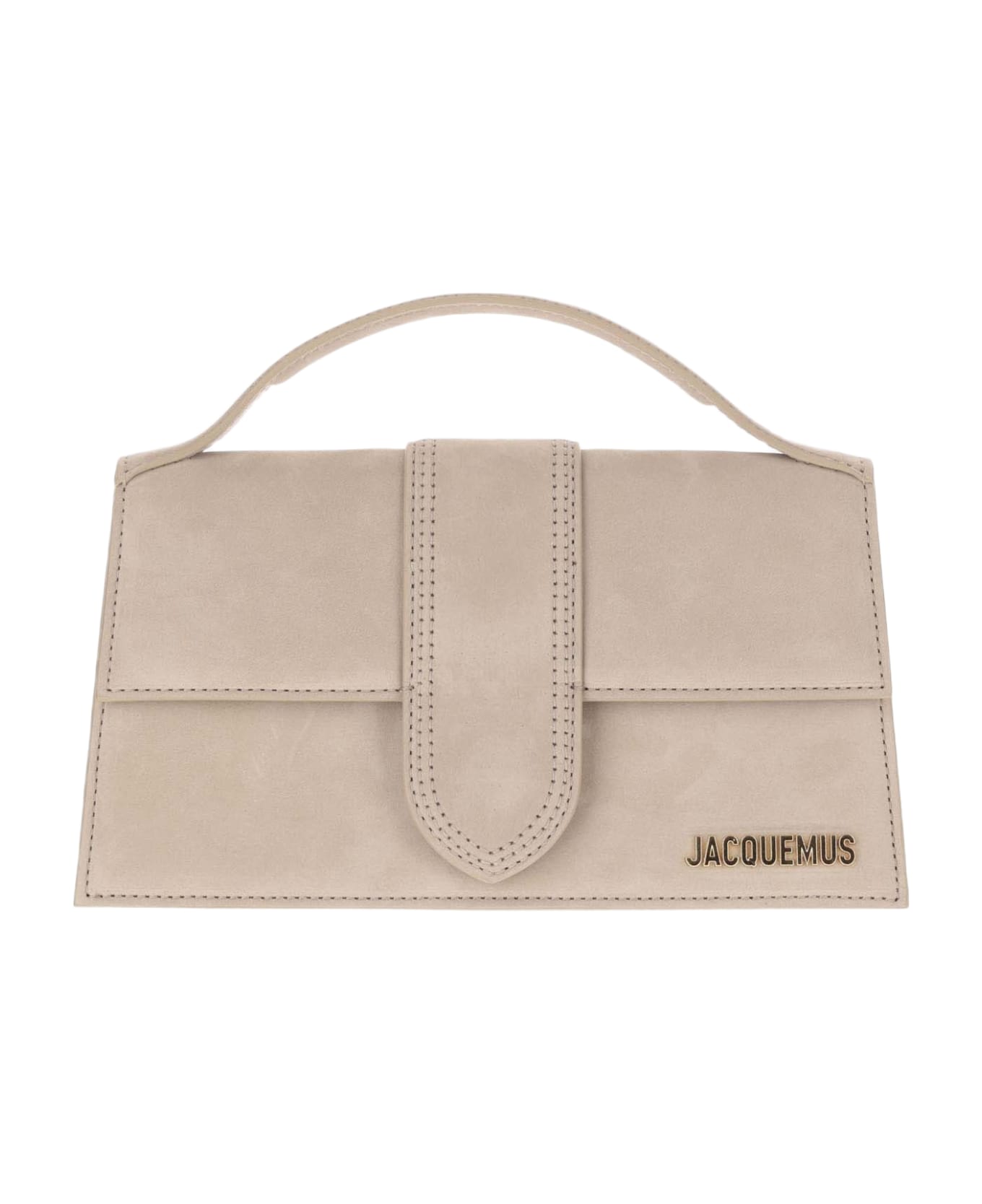 Jacquemus Le Grand Baby Bag - Beige