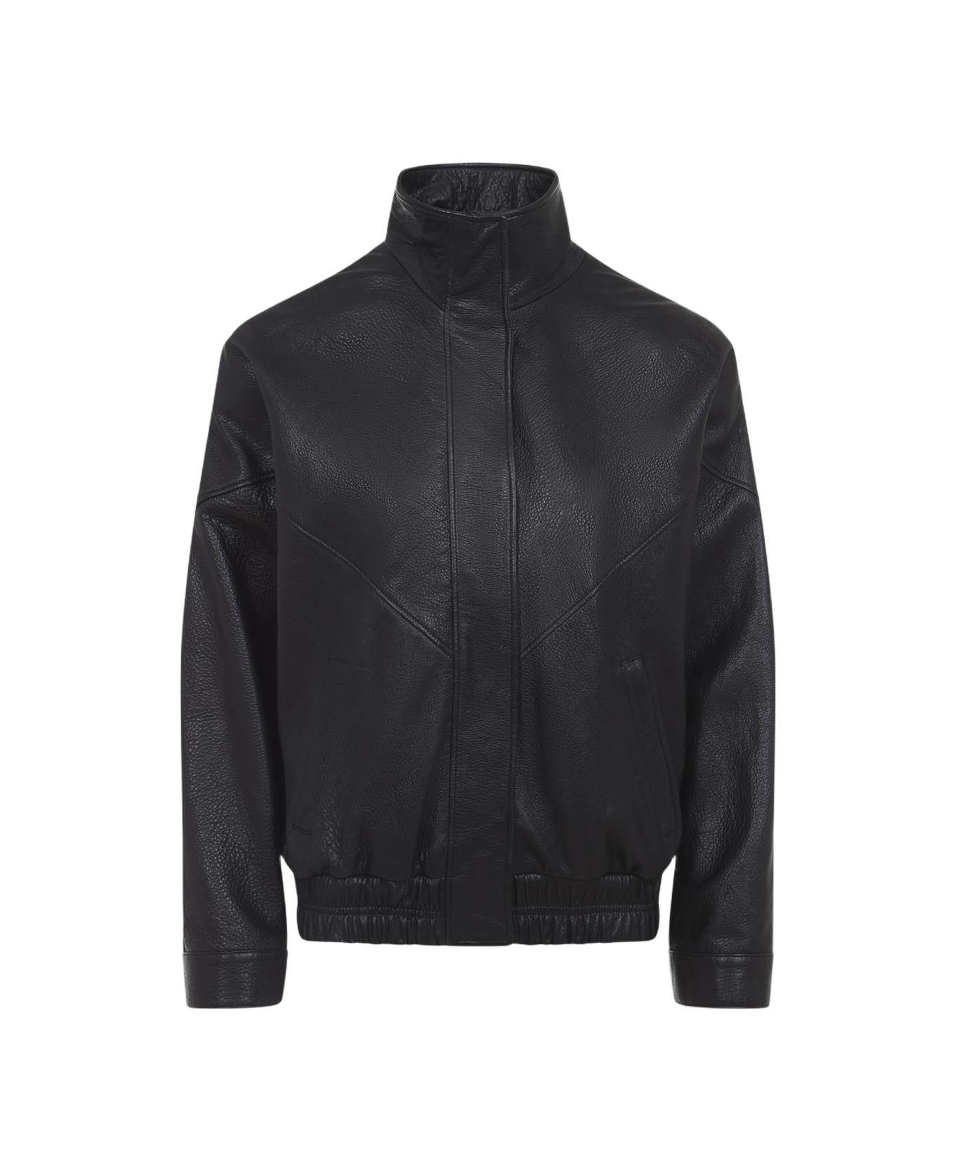 Acne Studios Jacket - Black