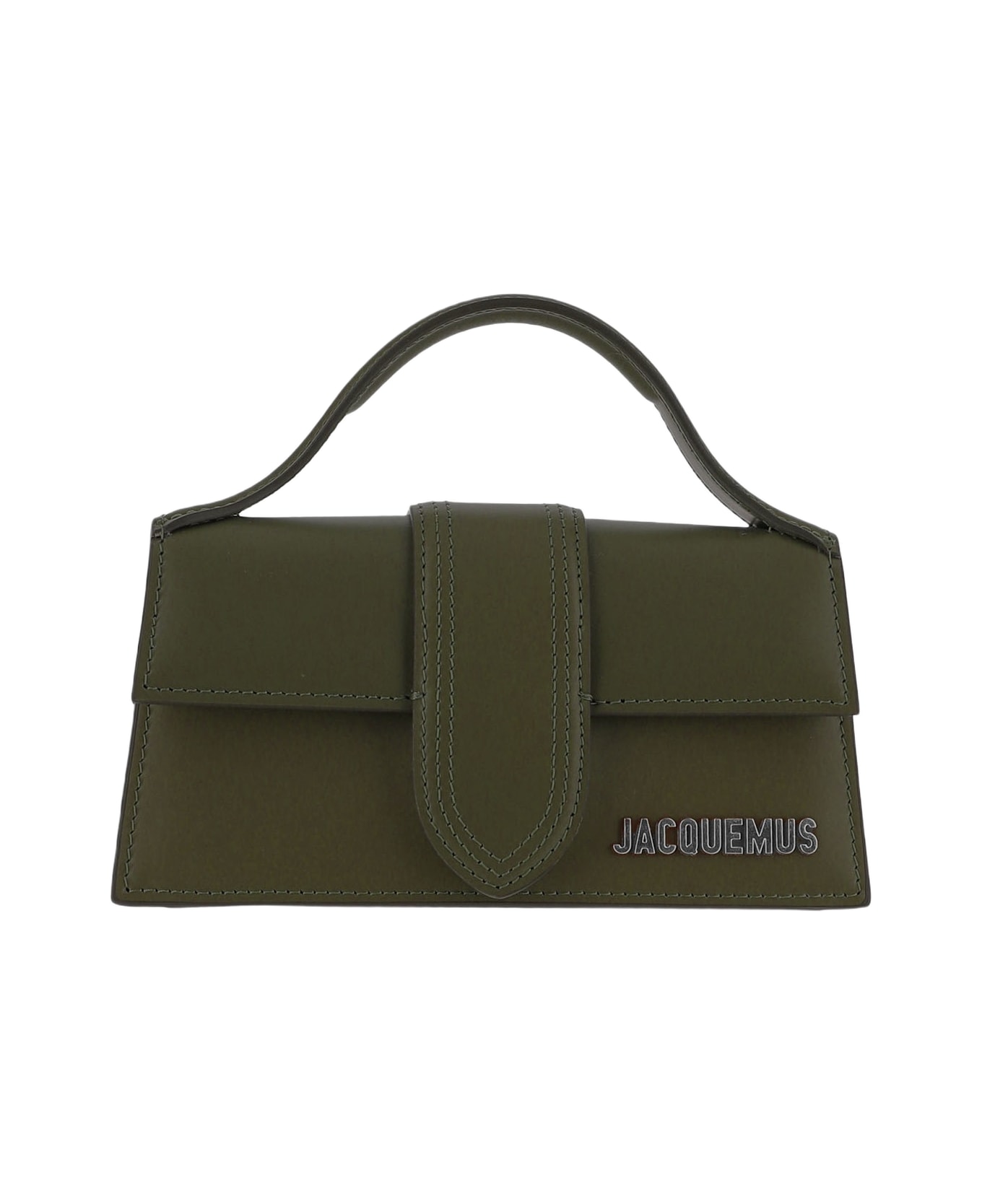 Jacquemus Le Bambino Bag - GREEN