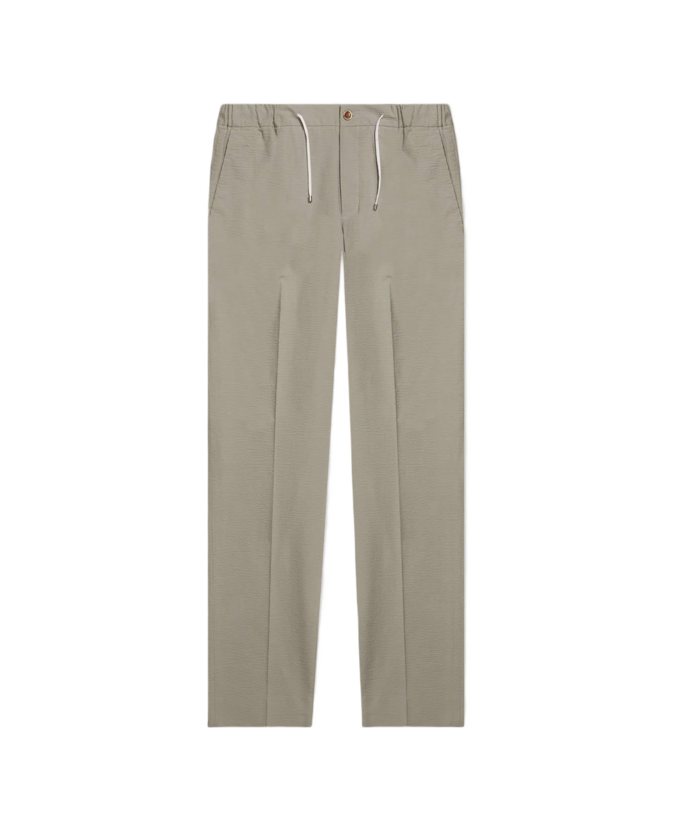 Larusmiani Trousers D20 Pants - Beige