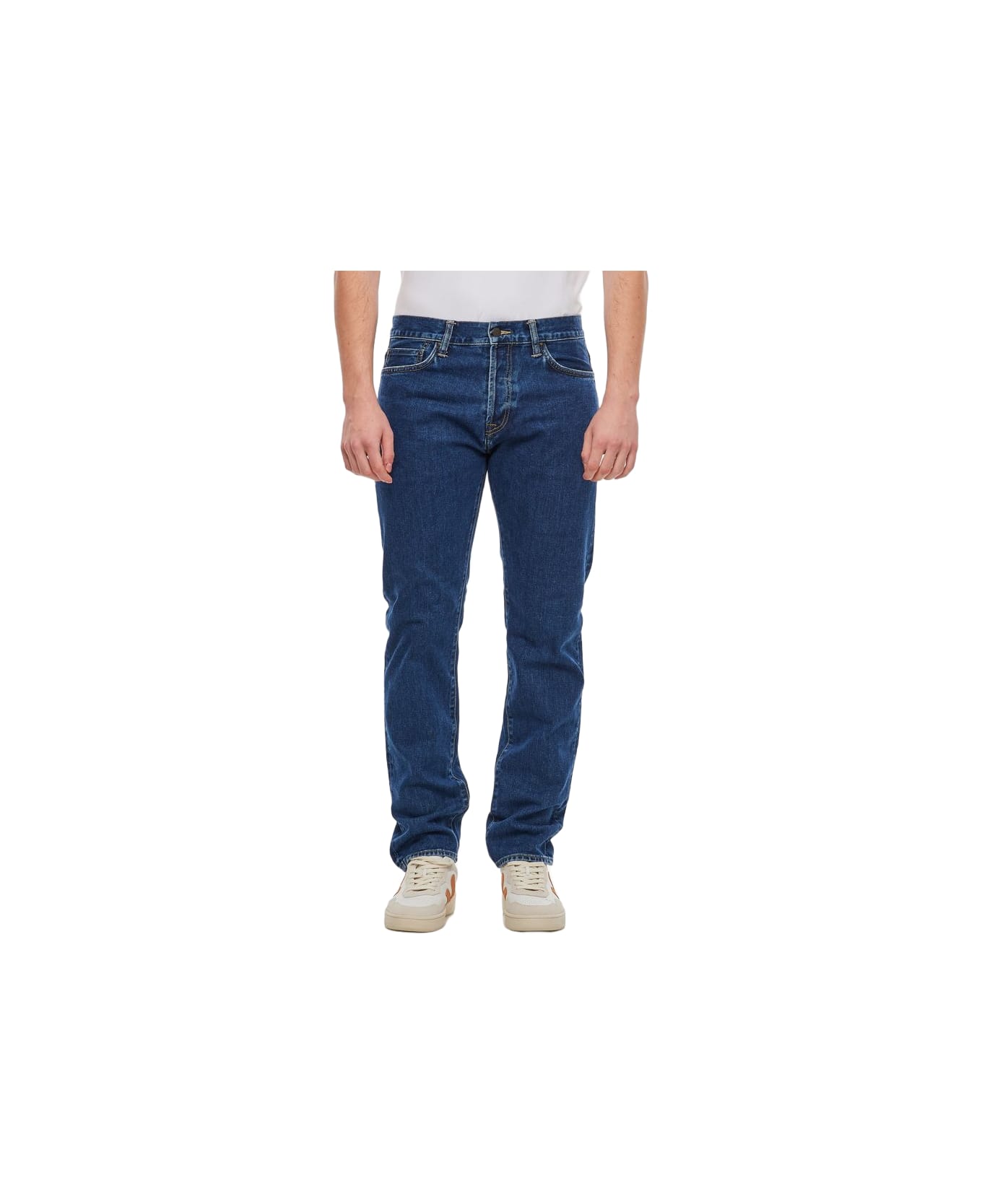 Carhartt Klondike Pant - Blue