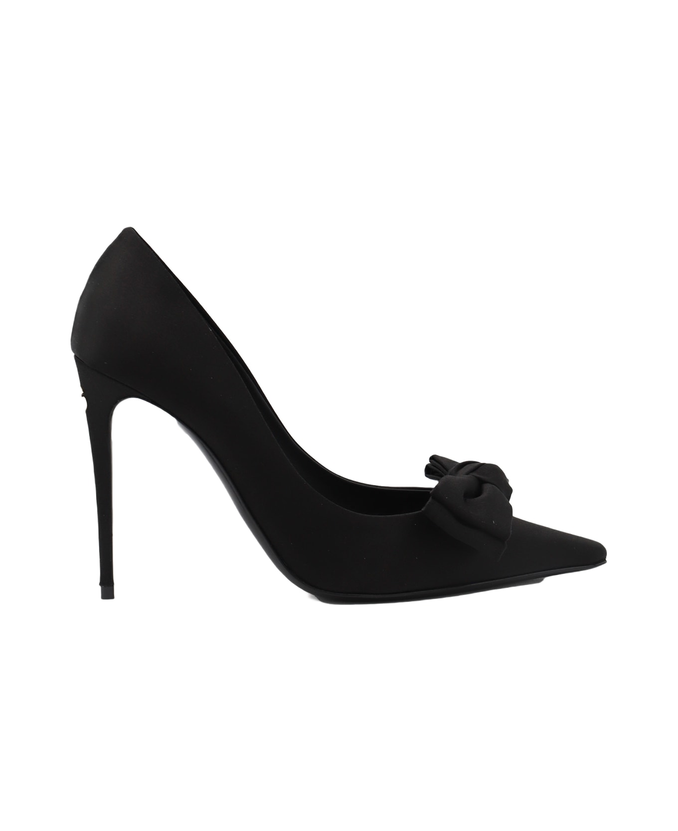 人気が高い Dolce & italist | Pumps Black Gabbana 靴