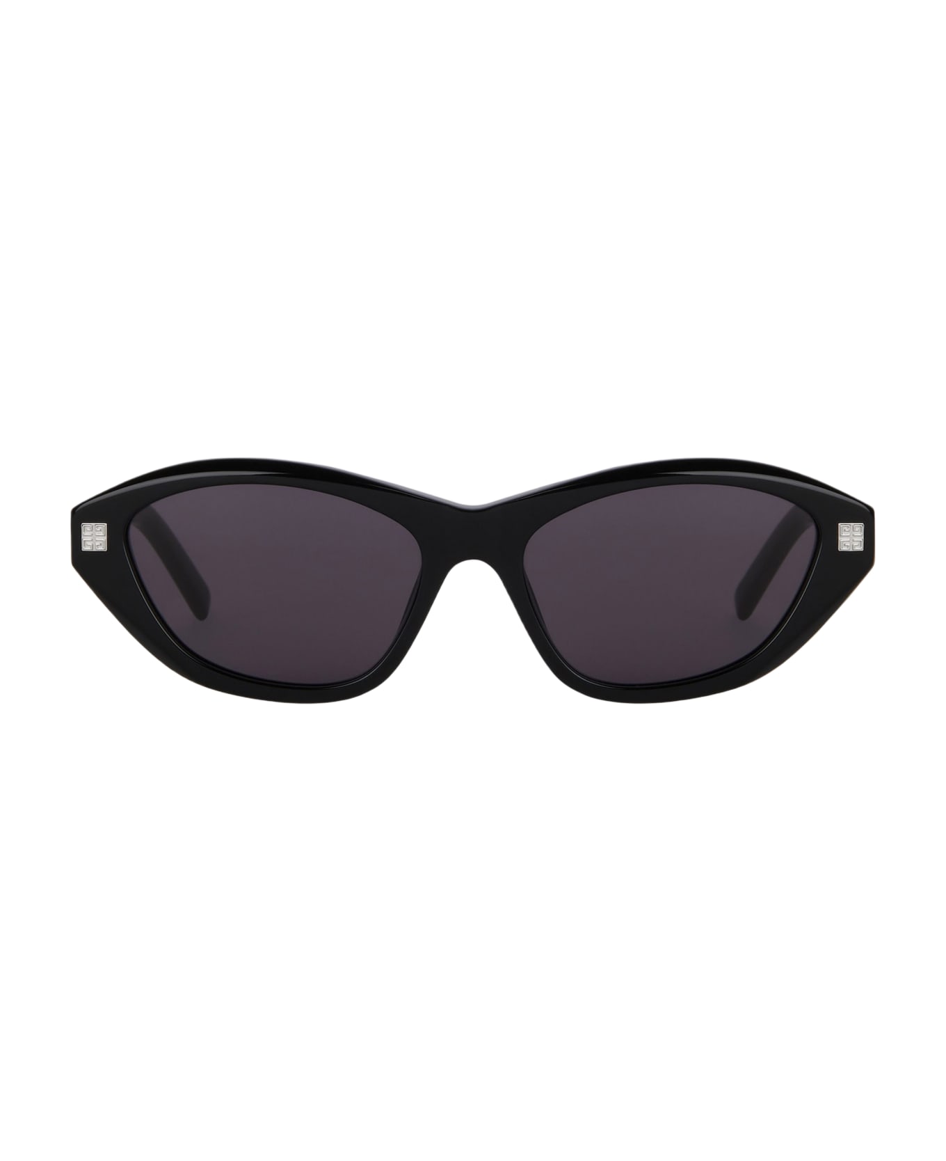 Givenchy Eyewear Gv40038i - Black Sunglasses - Black