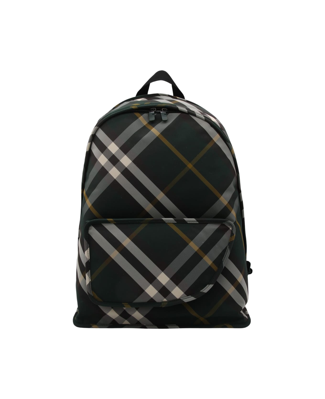 Burberry Green Backpack - IVY