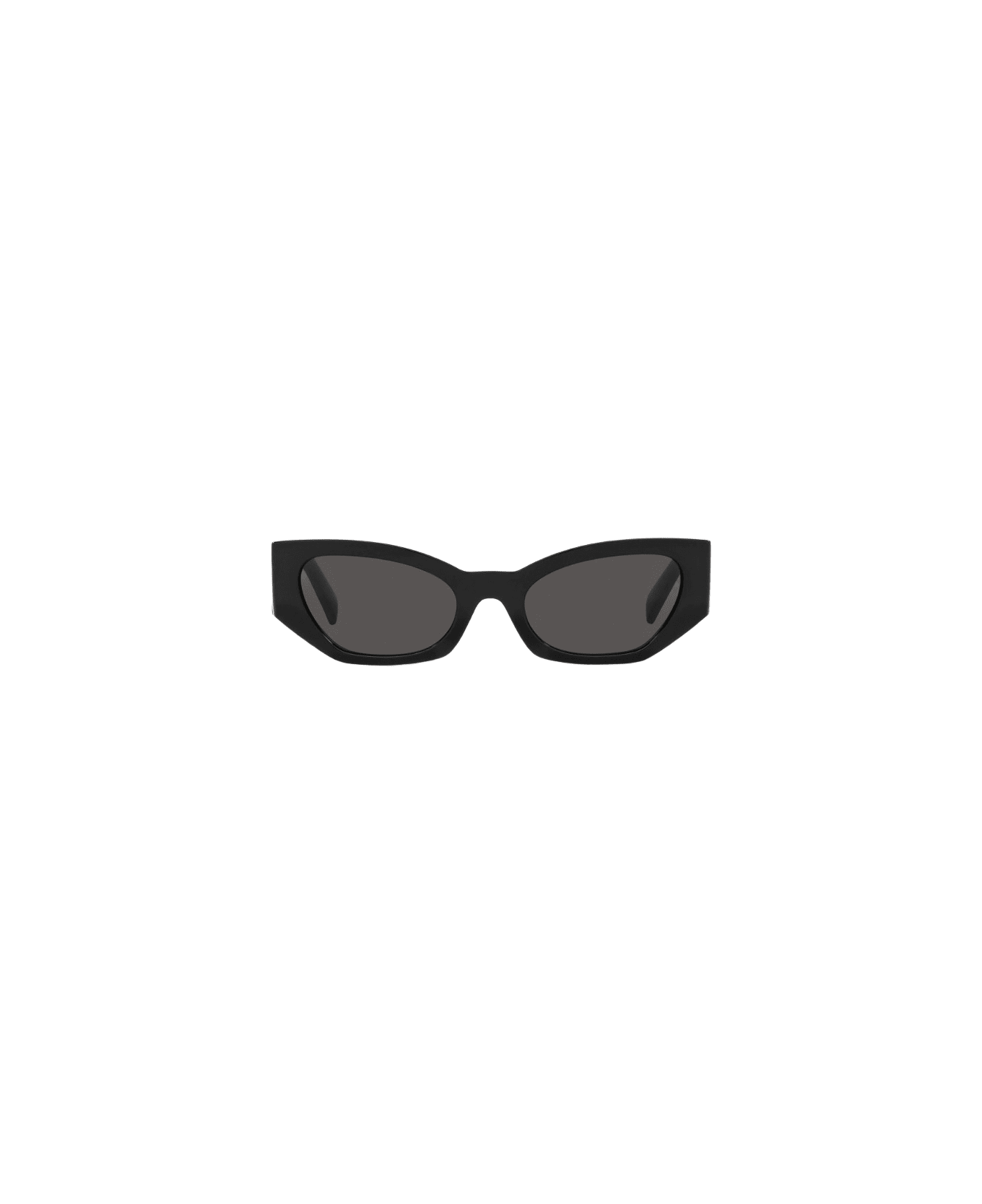 wayfarer-frame sunglasses Nero Eyewear DG6186s 501/87 Sunglasses - Nero