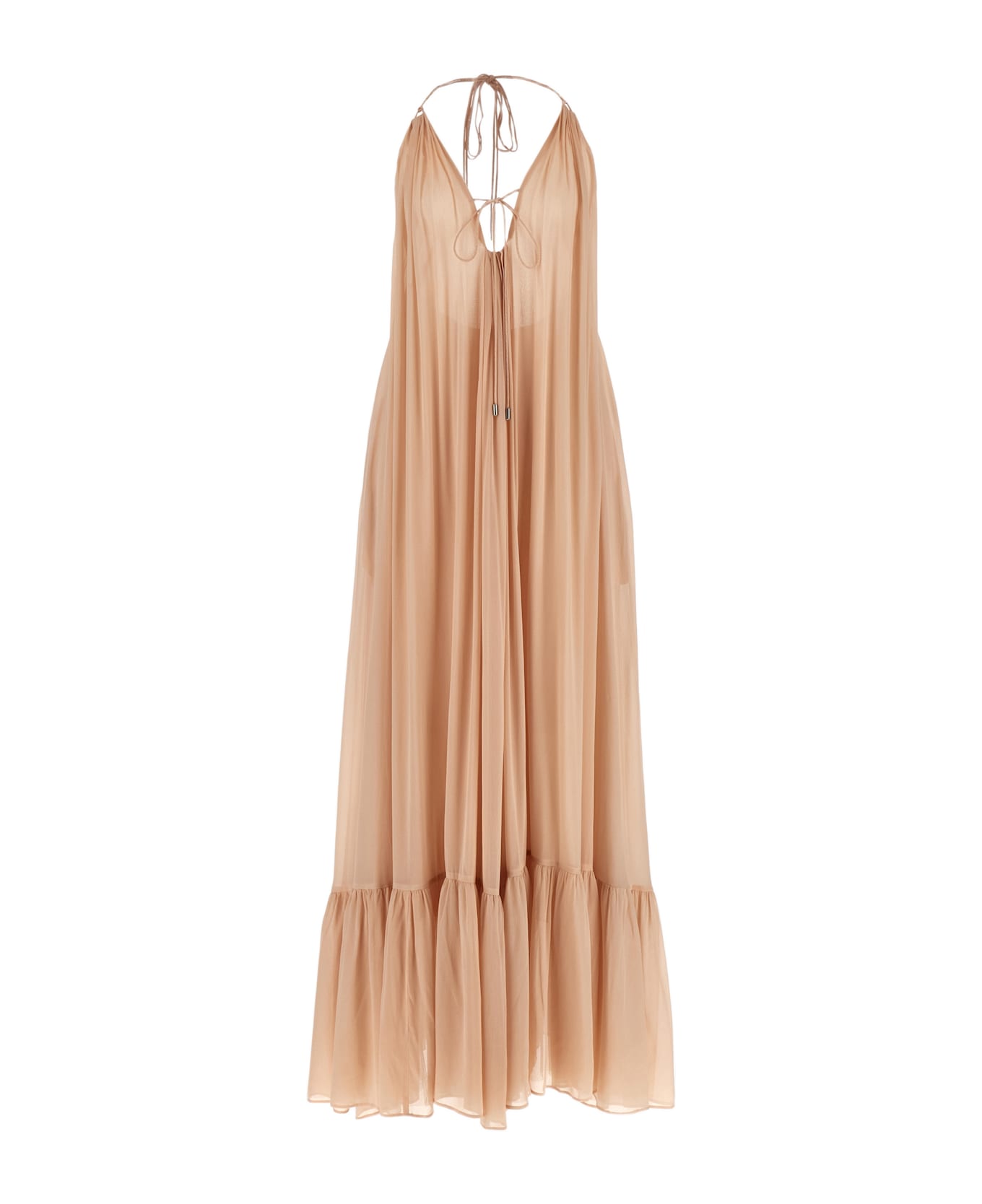 Pinko 
venturone
 Dress - Pink
