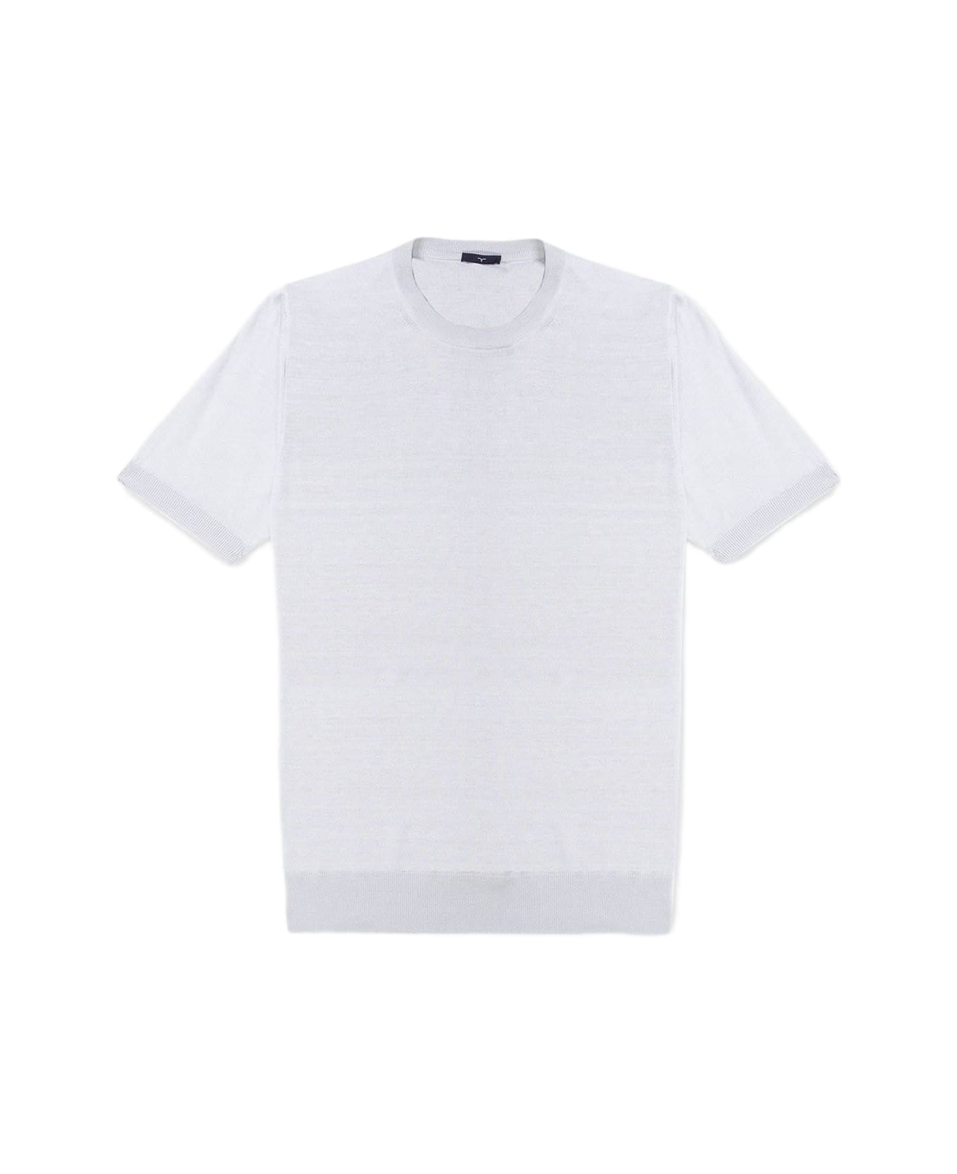 Larusmiani Roquebrune Crewneck Sweater - Ivory