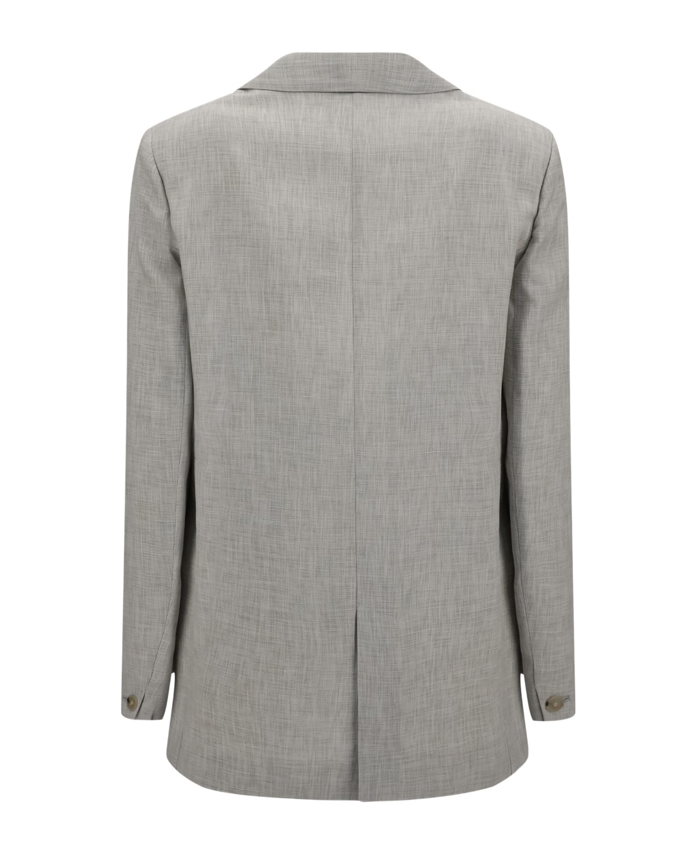 Forte_Forte Fil à Fil Oversized Blazer