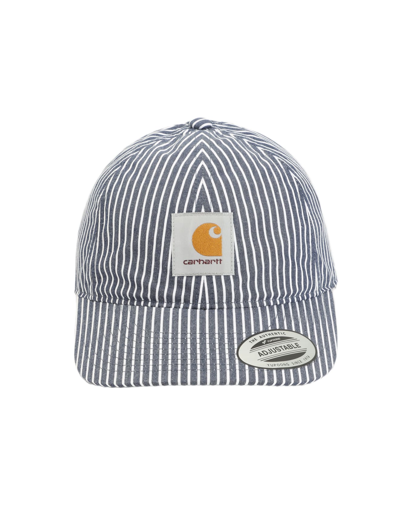 Carhartt Notus Cap - Arvin Stripe