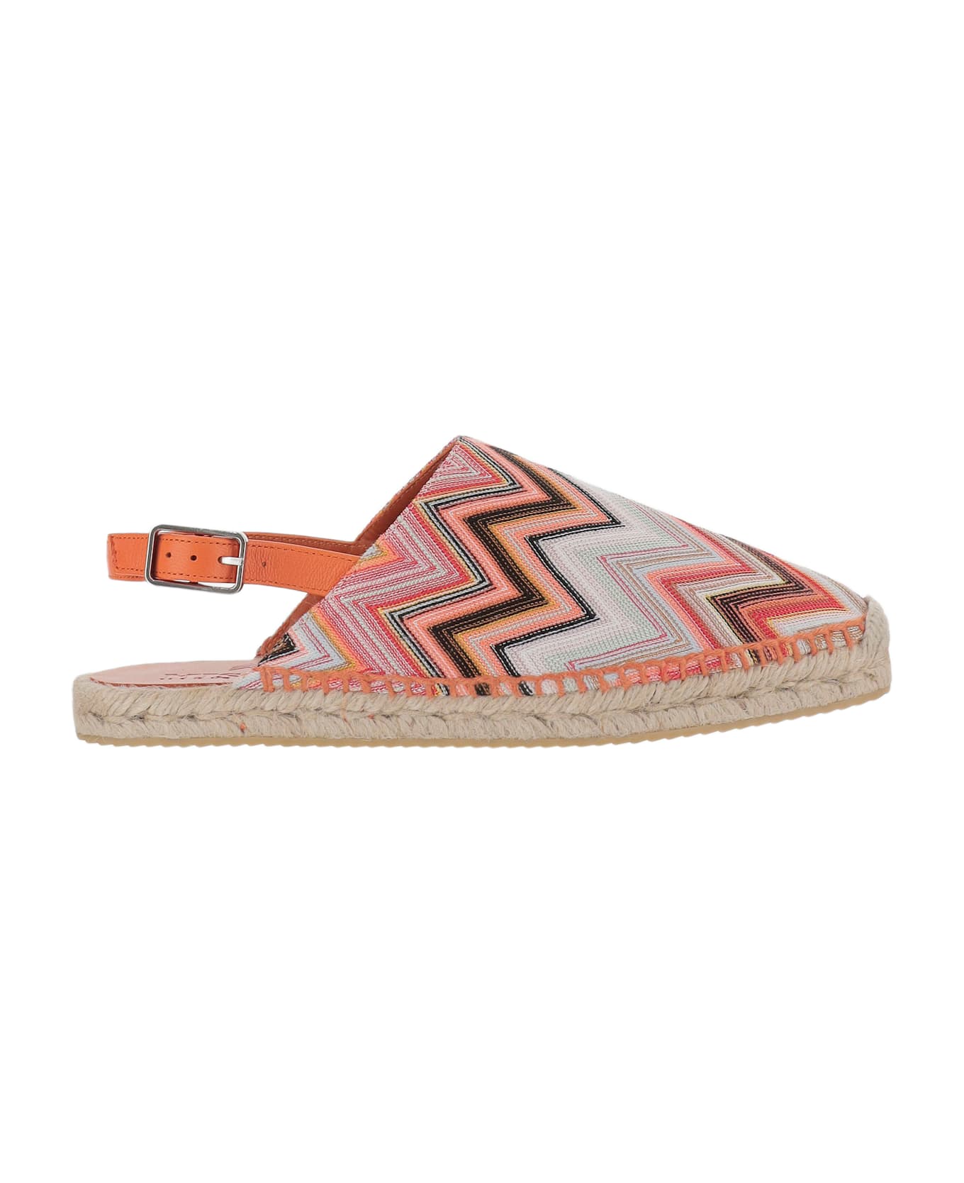 Missoni Slippers Sue - Red