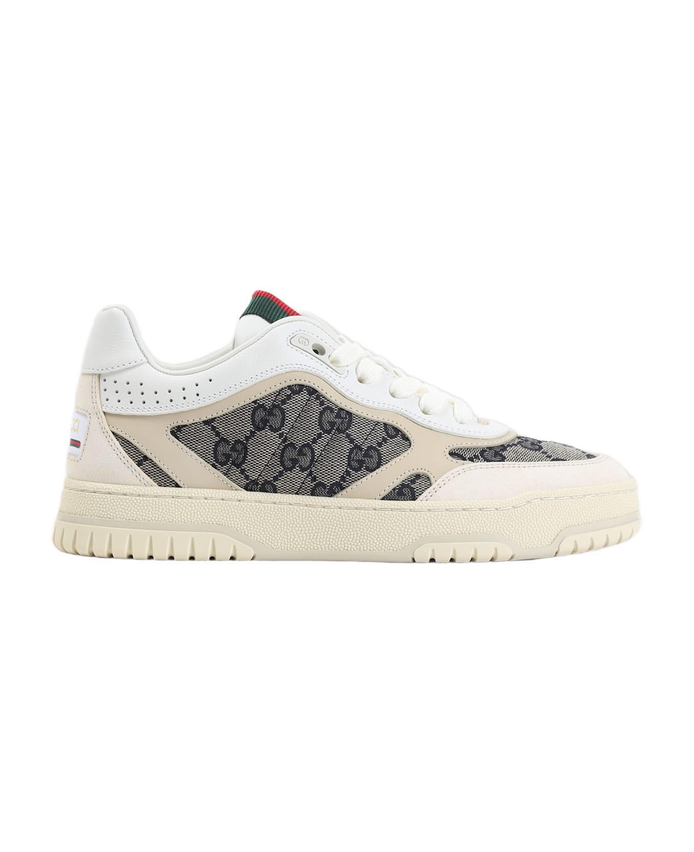 Gucci Sneakers Re-web